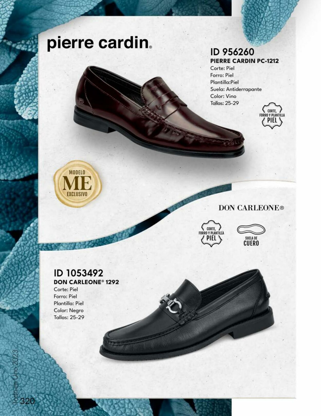 Catálogo Price Shoes 01.01.2024 - 31.01.2024