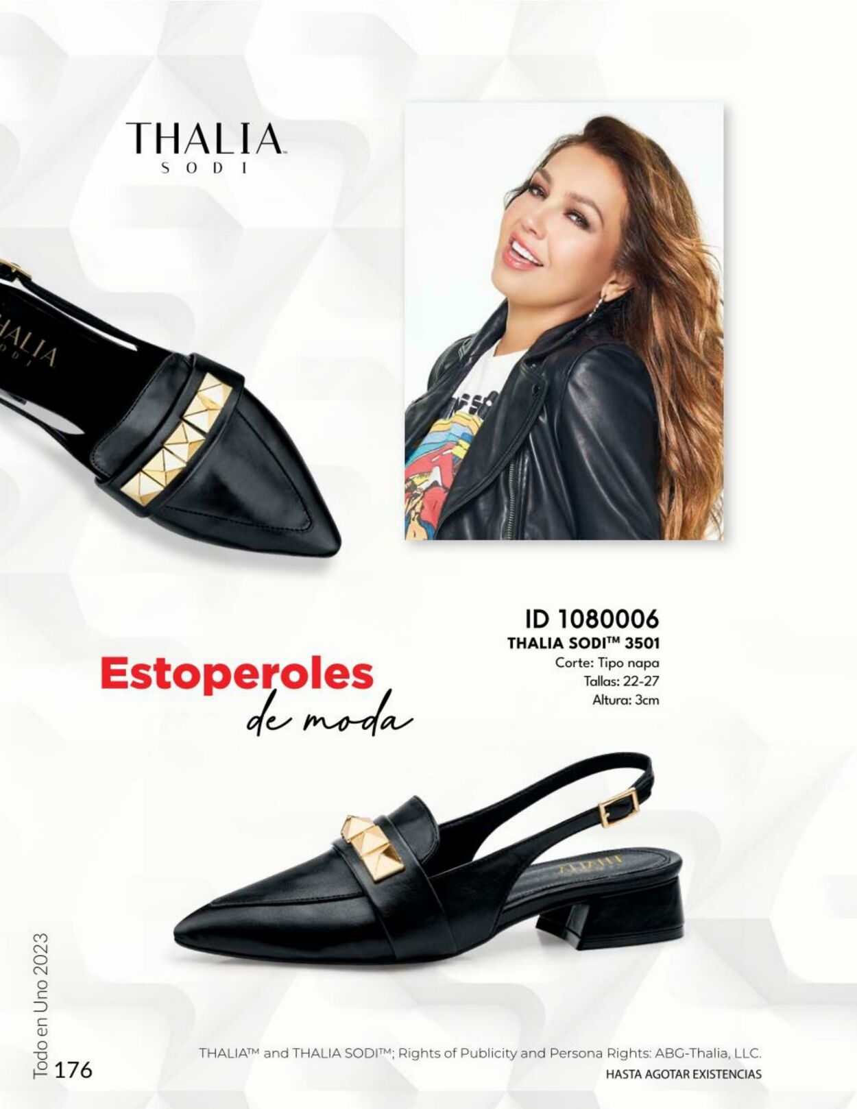 Catálogo Price Shoes 01.01.2024 - 31.01.2024