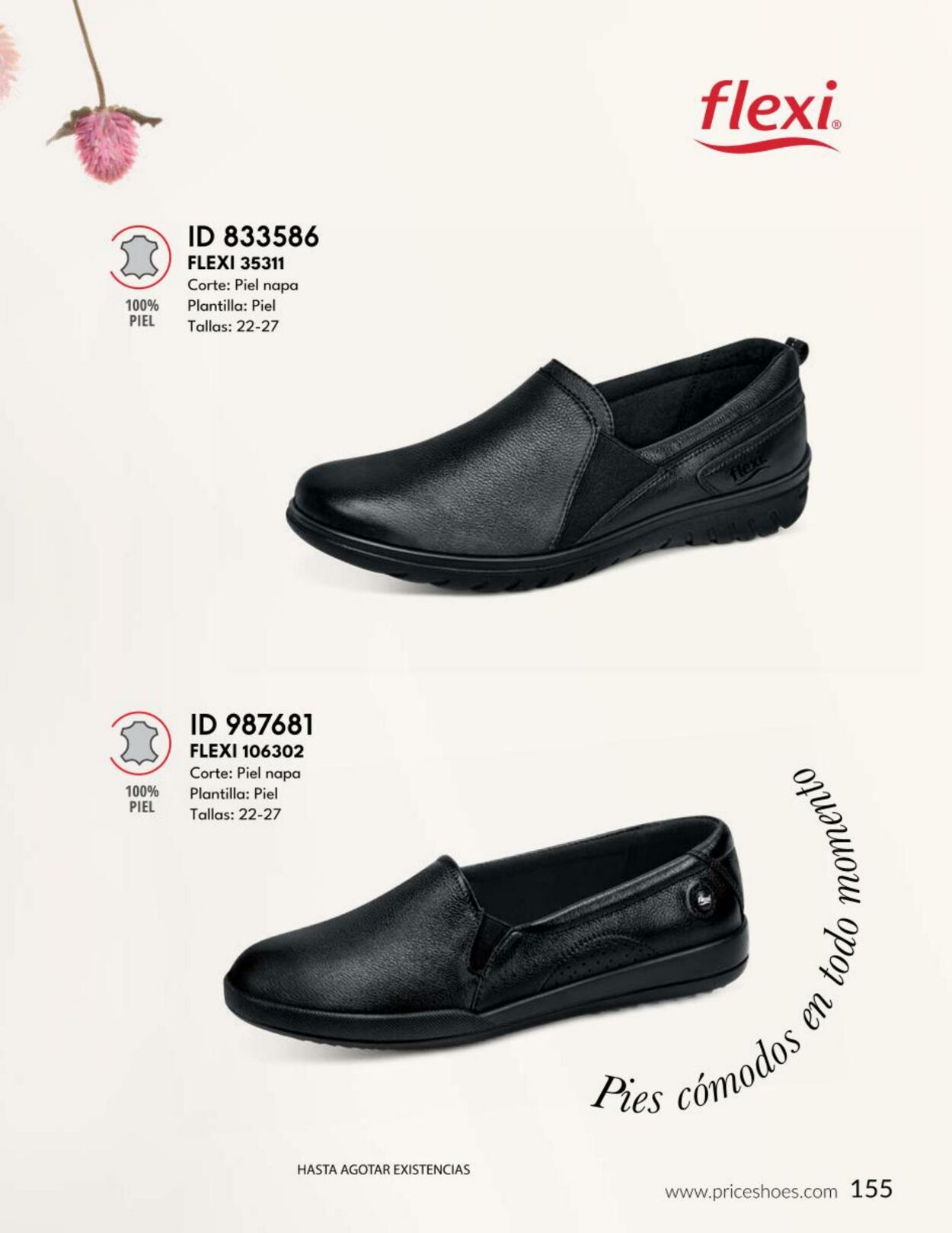 Catálogo Price Shoes 01.01.2024 - 31.01.2024