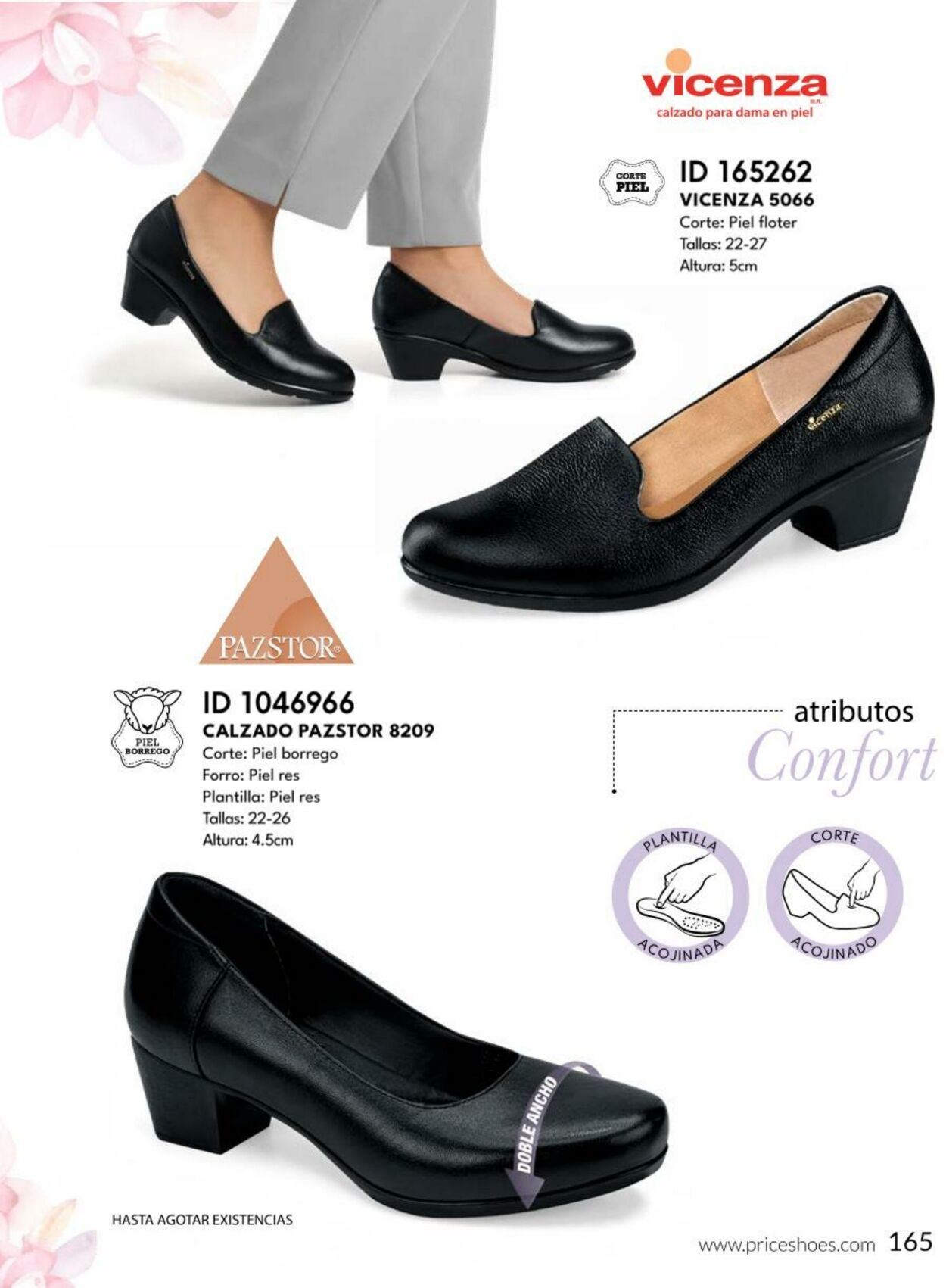 Catálogo Price Shoes 01.01.2024 - 31.01.2024