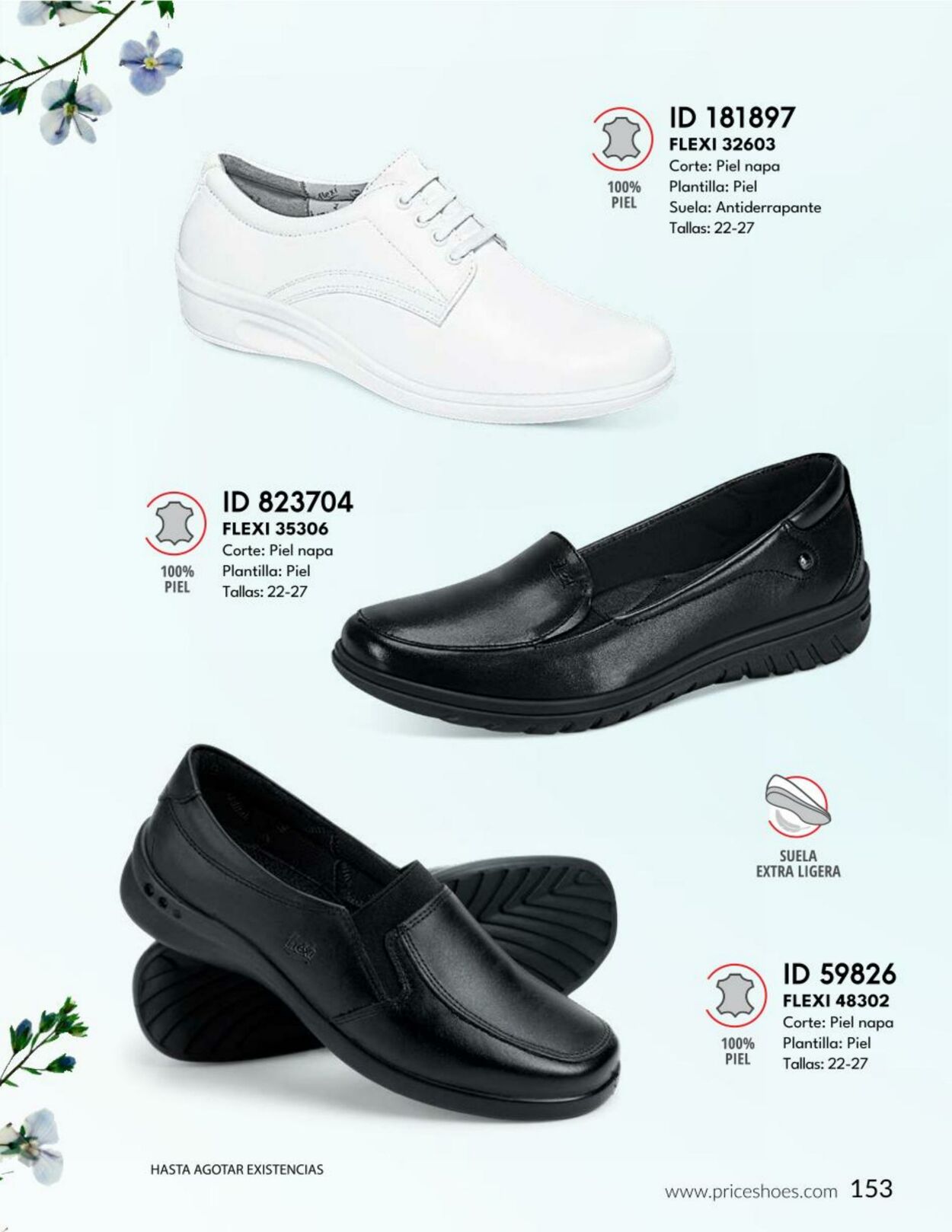 Catálogo Price Shoes 01.01.2024 - 31.01.2024