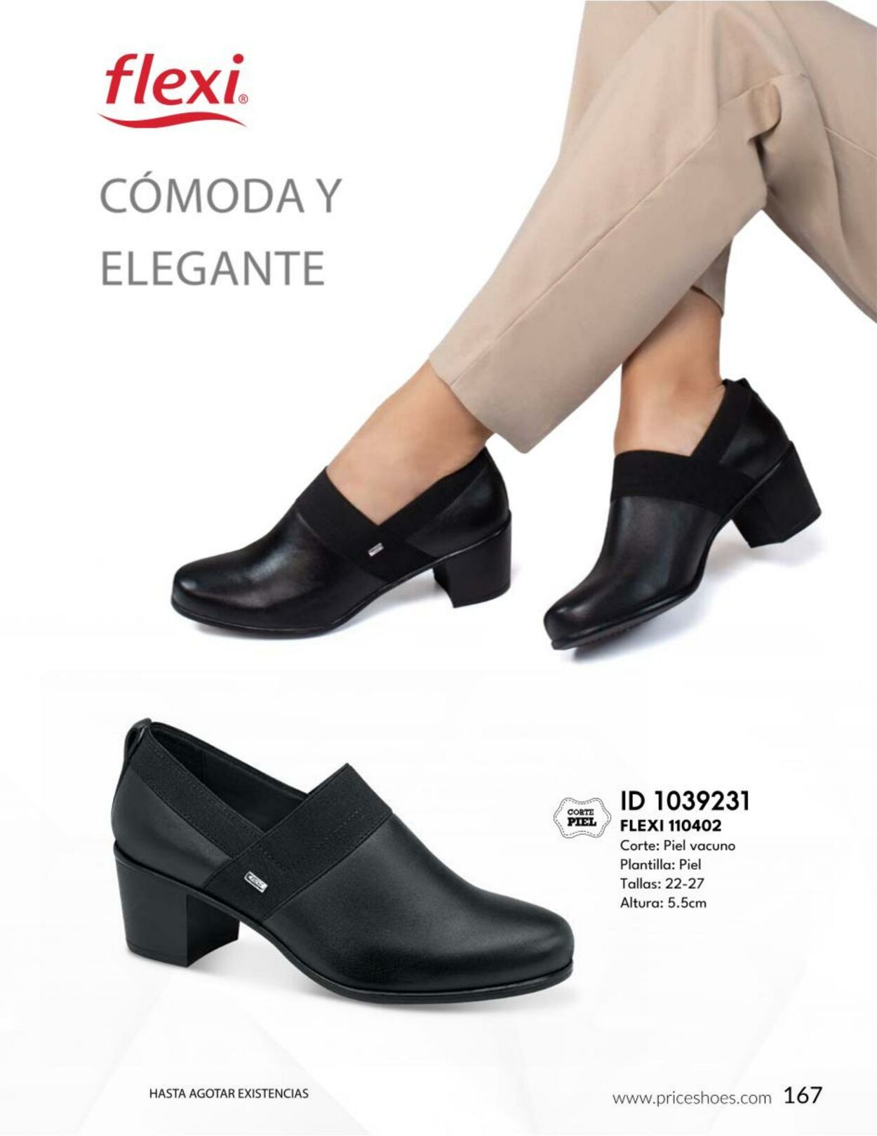 Catálogo Price Shoes 01.01.2024 - 31.01.2024