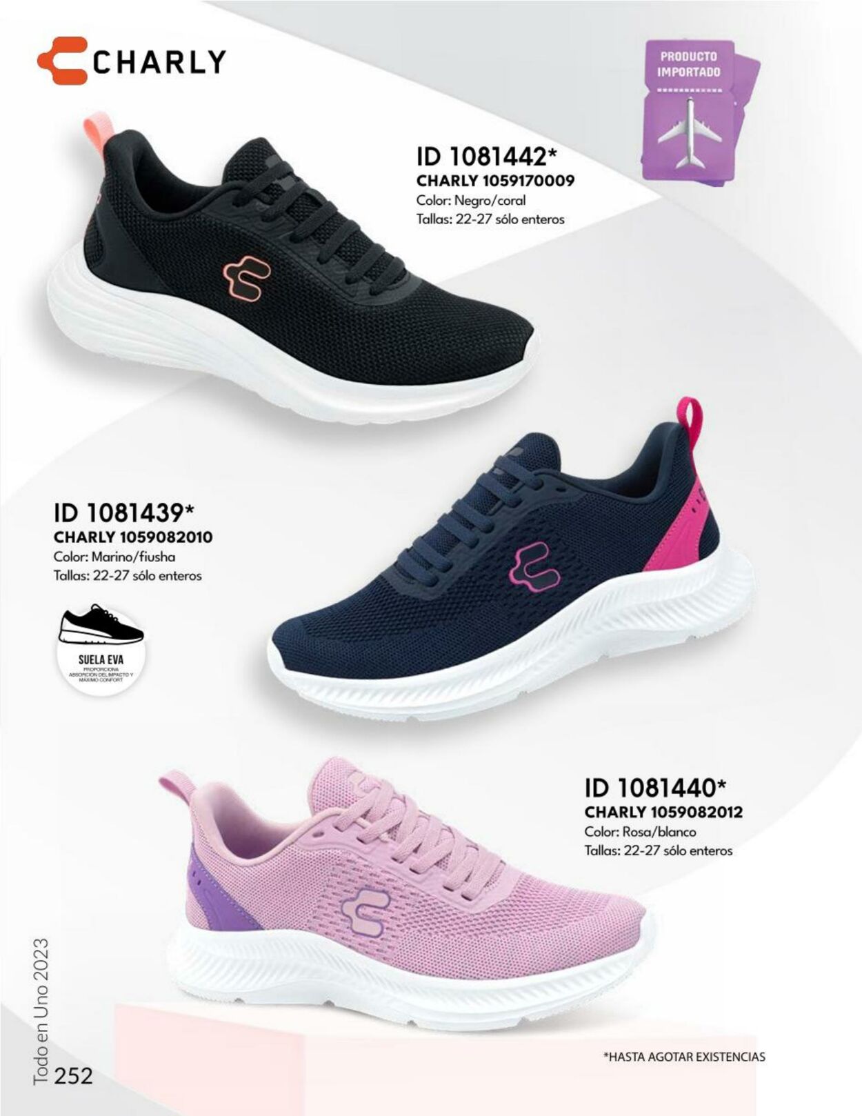 Catálogo Price Shoes 01.01.2024 - 31.01.2024