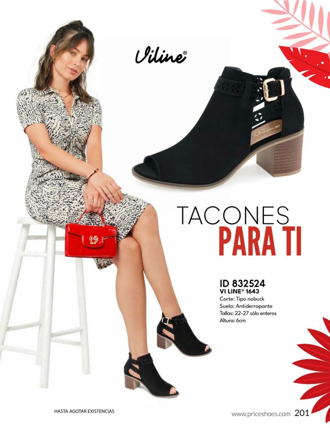 Catálogo Price Shoes 01.01.2024 - 31.01.2024