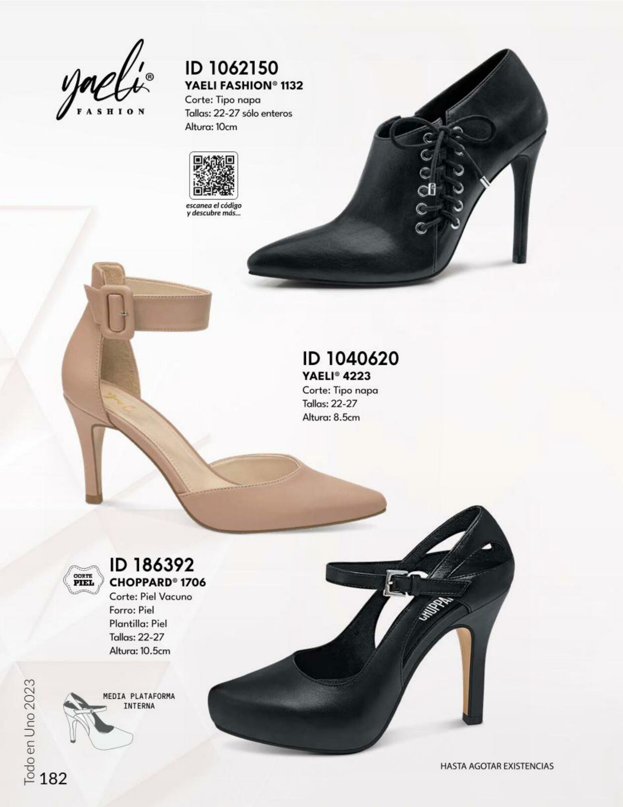 Catálogo Price Shoes 01.01.2024 - 31.01.2024