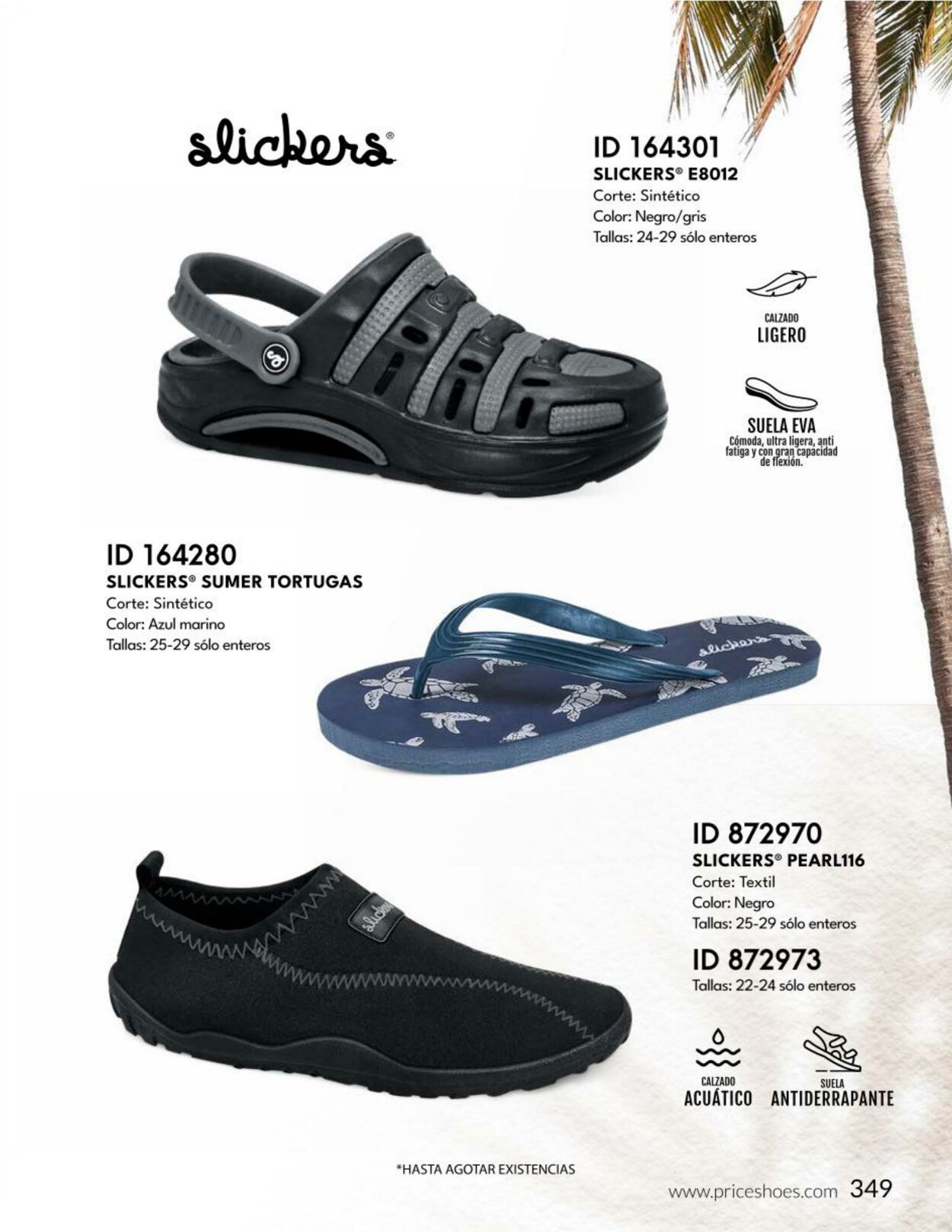 Catálogo Price Shoes 01.01.2024 - 31.01.2024