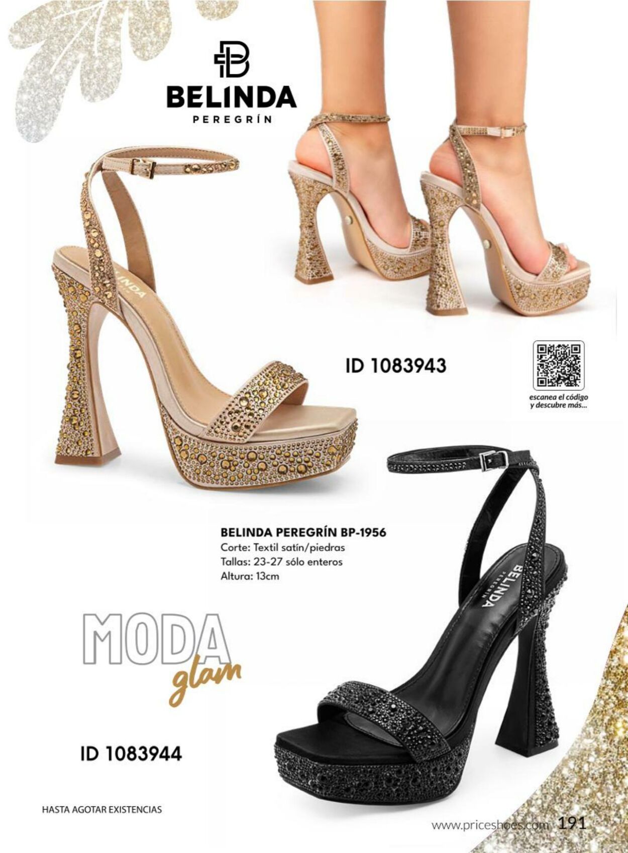 Catálogo Price Shoes 01.01.2024 - 31.01.2024