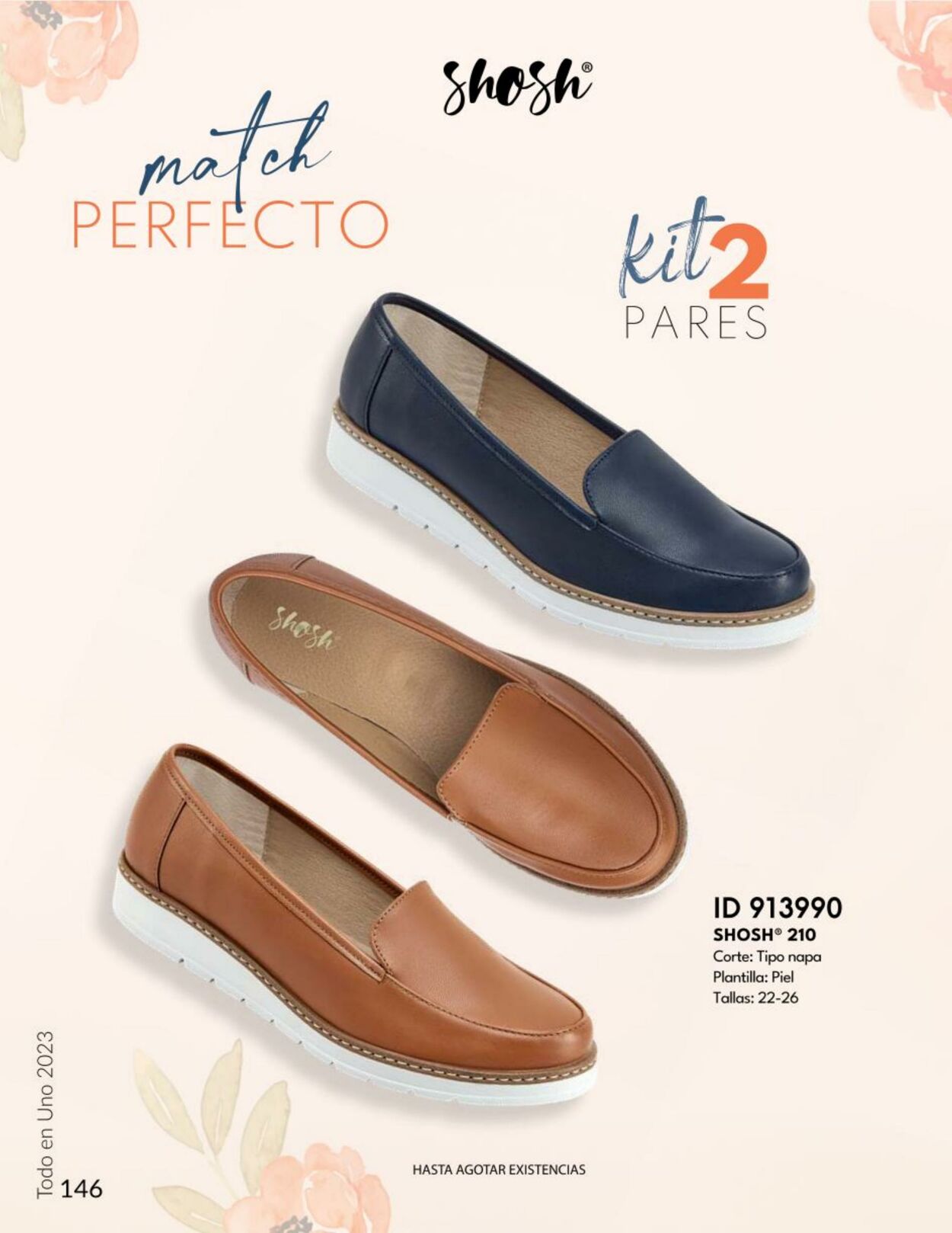 Catálogo Price Shoes 01.01.2024 - 31.01.2024