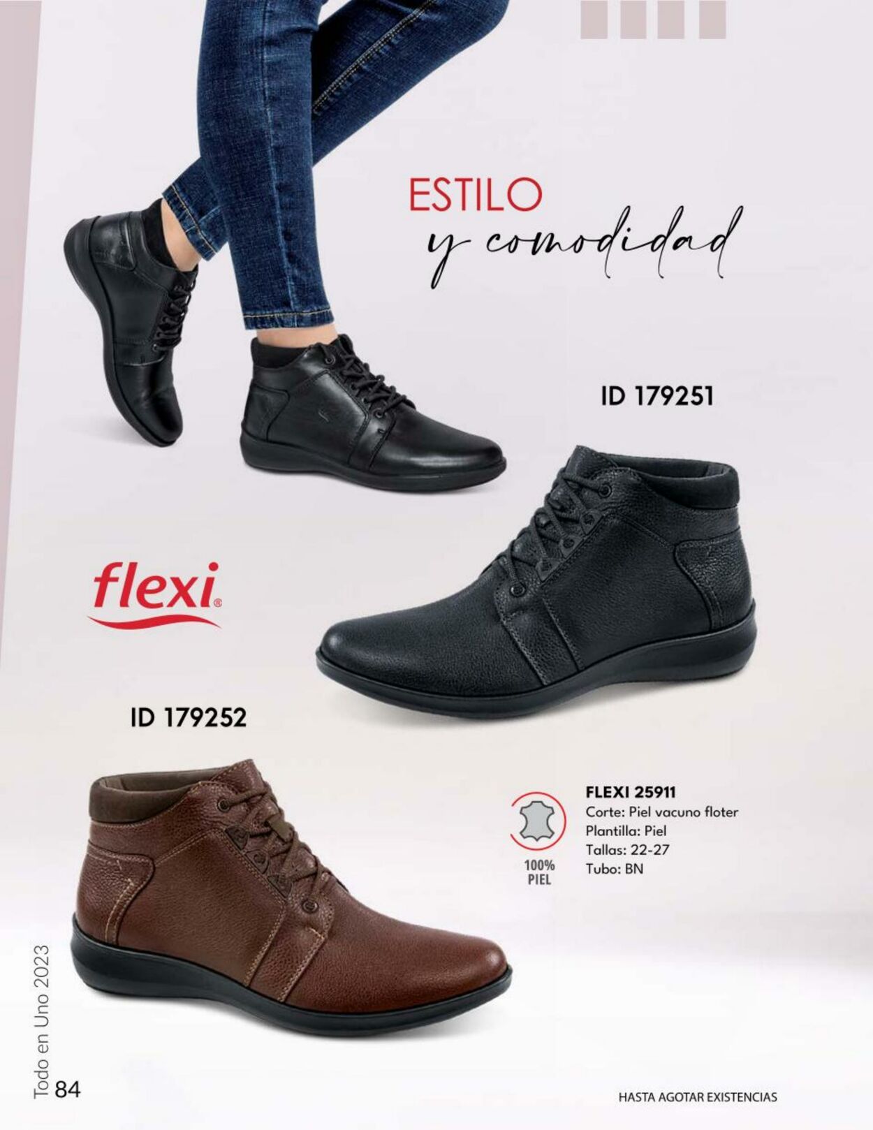 Catálogo Price Shoes 01.01.2024 - 31.01.2024