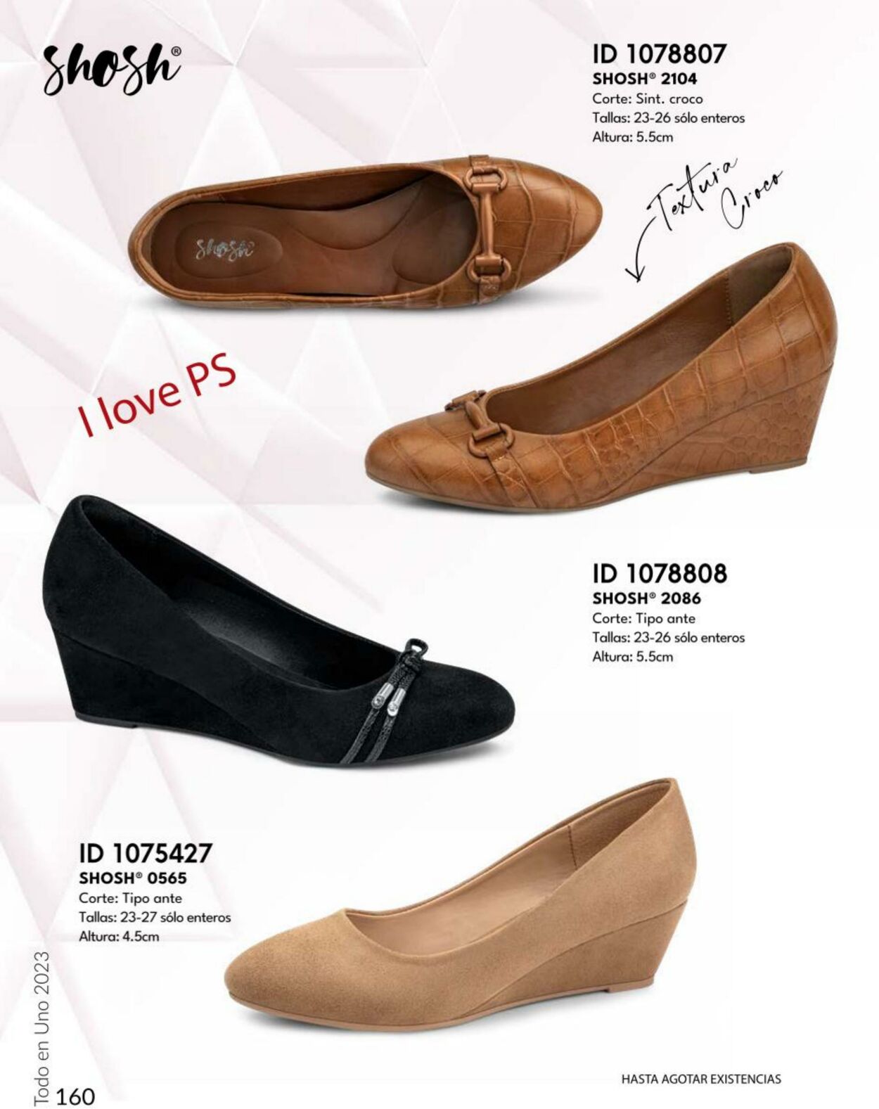 Catálogo Price Shoes 01.01.2024 - 31.01.2024