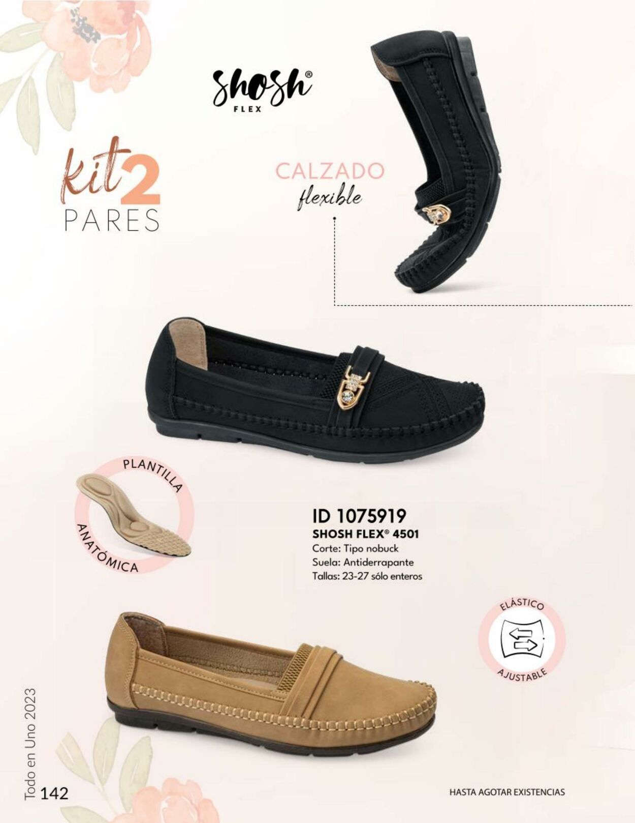 Catálogo Price Shoes 01.01.2024 - 31.01.2024