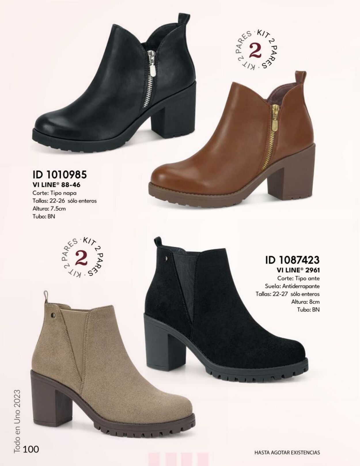 Catálogo Price Shoes 28.11.2023 - 31.01.2024