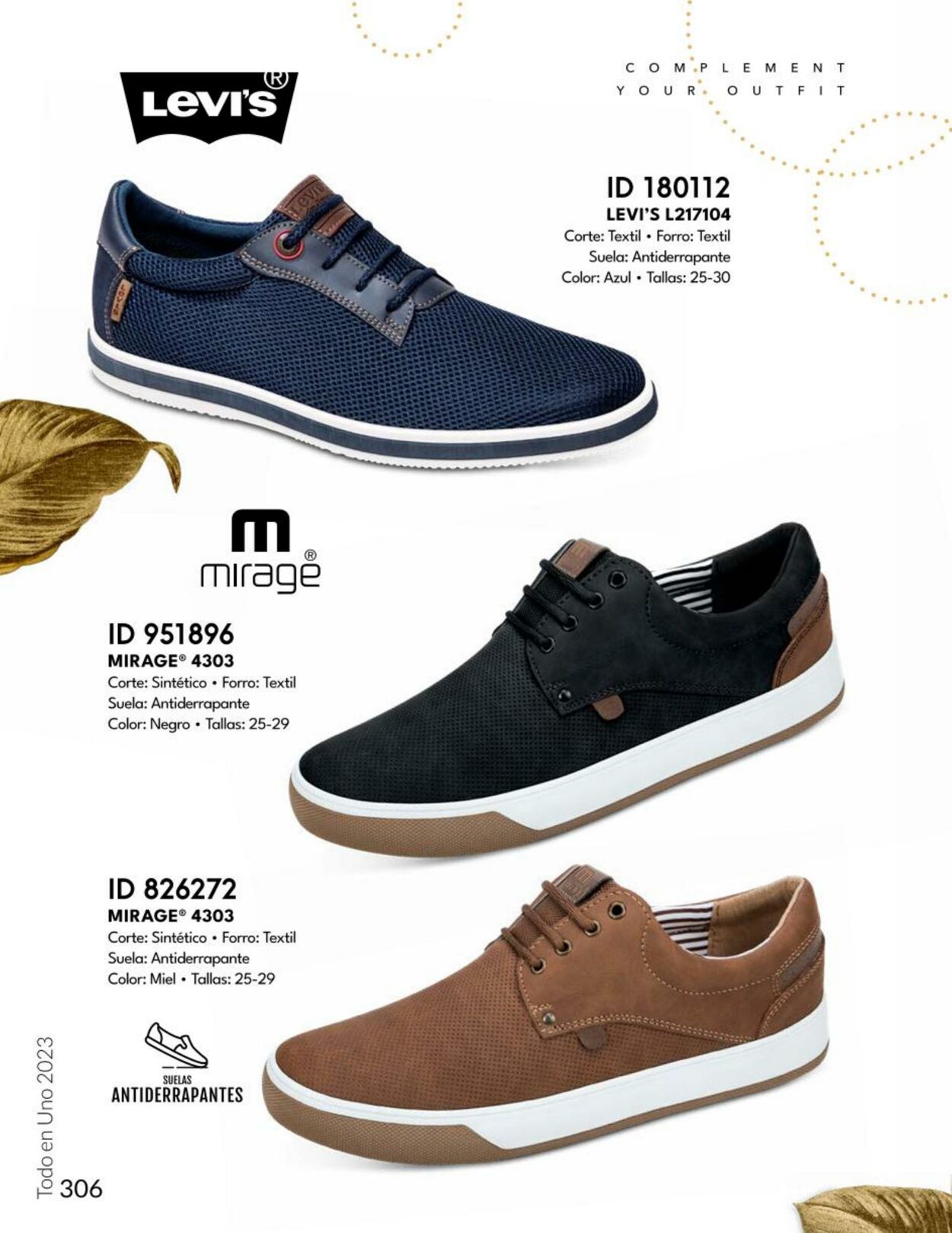 Catálogo Price Shoes 28.11.2023 - 31.01.2024