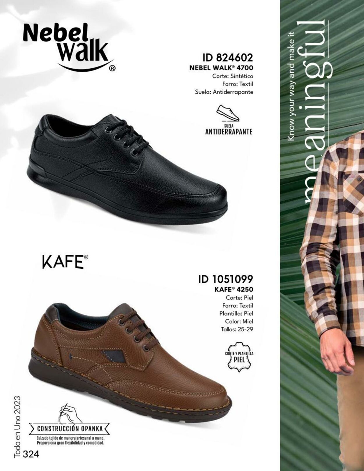 Catálogo Price Shoes 28.11.2023 - 31.01.2024