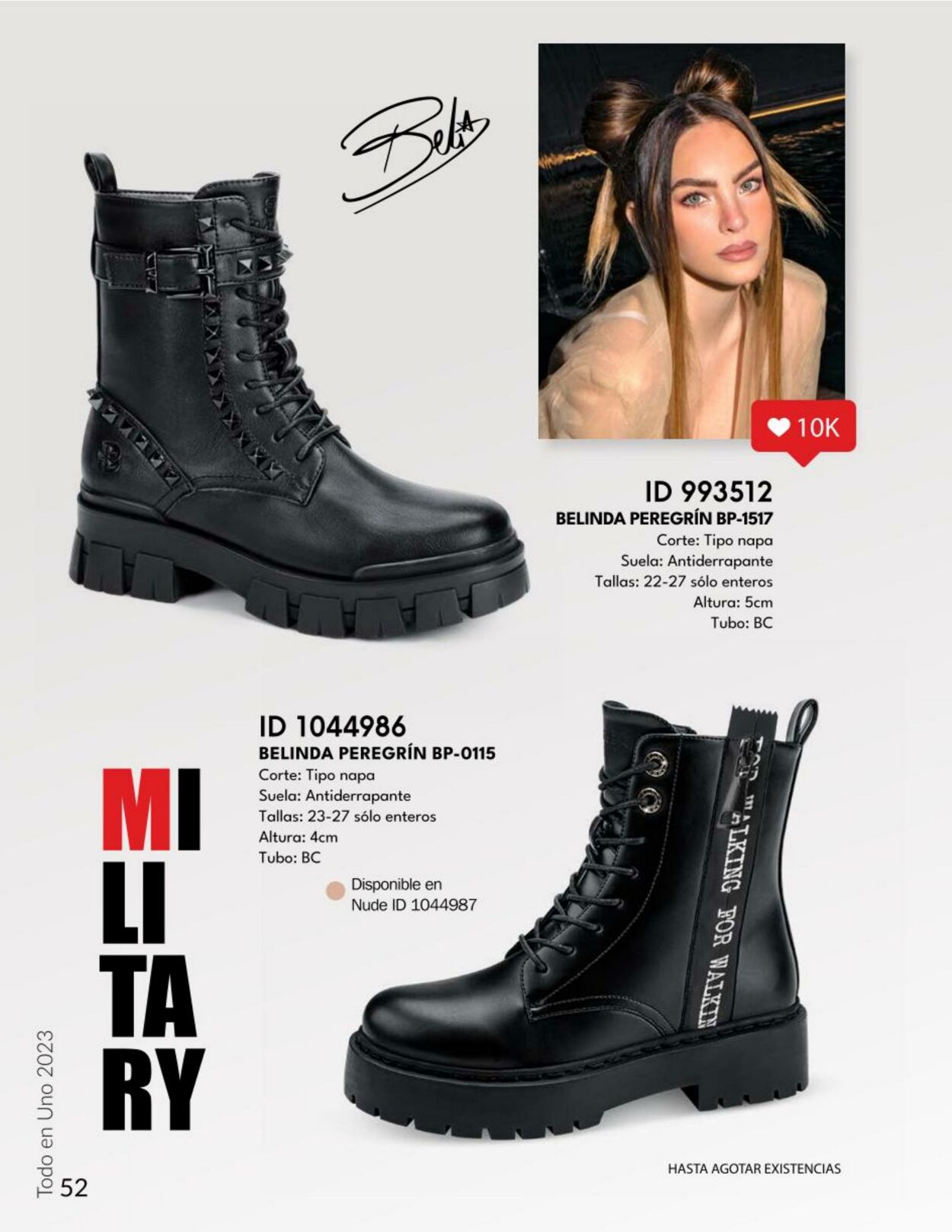 Catálogo Price Shoes 28.11.2023 - 31.01.2024