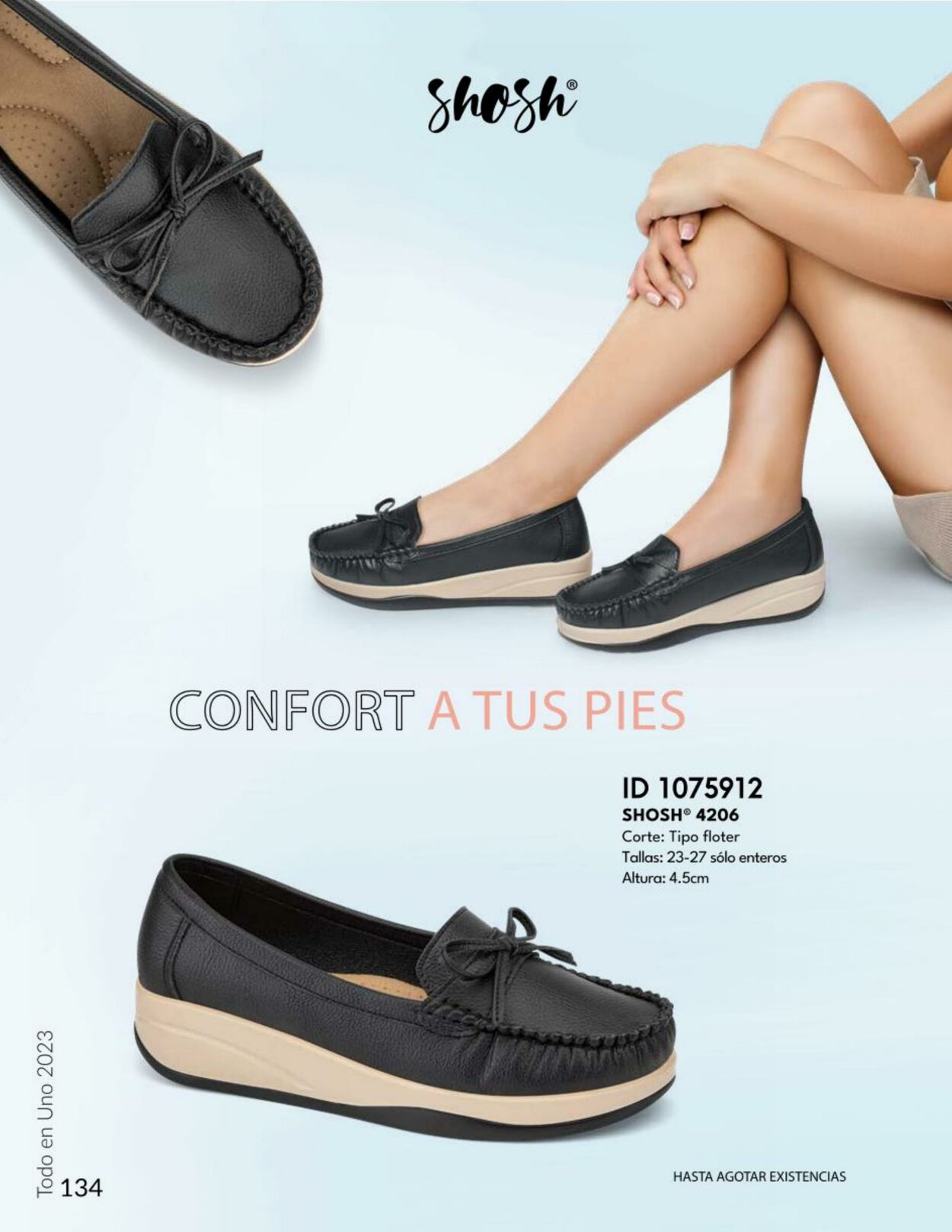 Catálogo Price Shoes 28.11.2023 - 31.01.2024