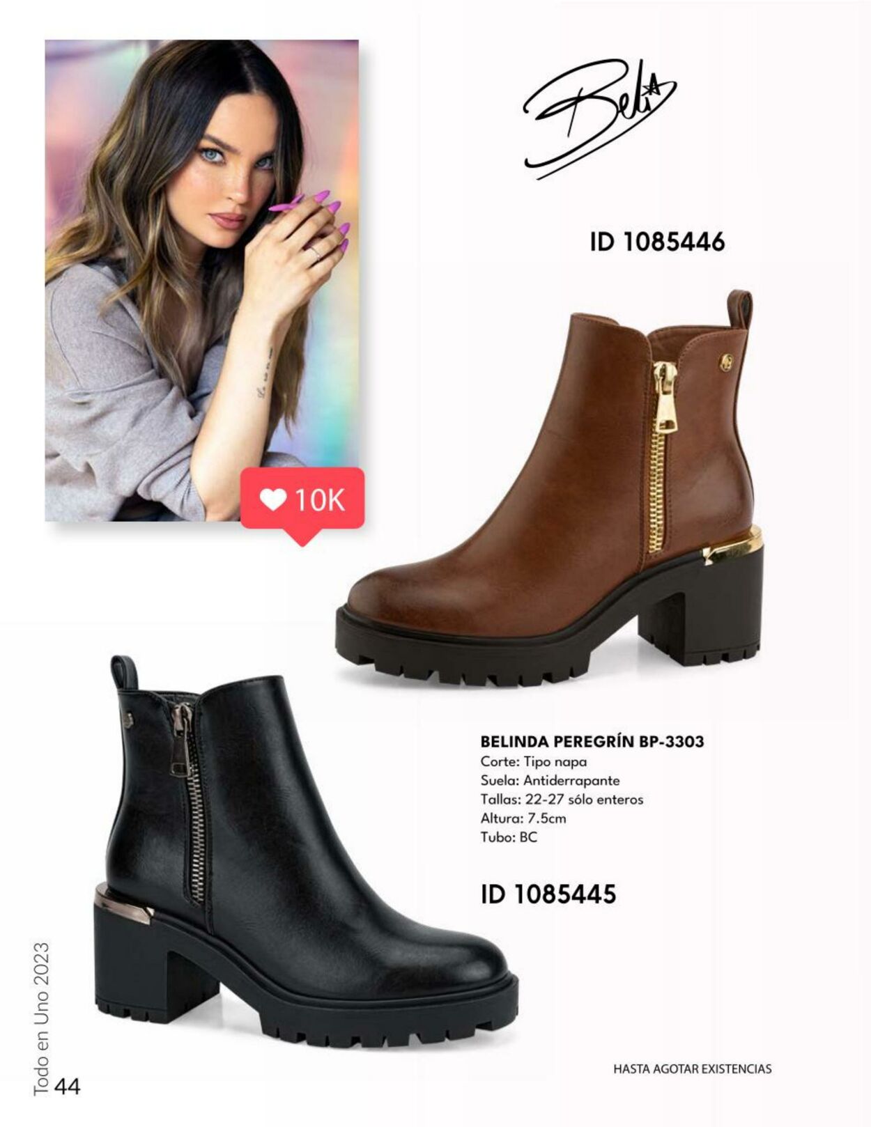 Catálogo Price Shoes 28.11.2023 - 31.01.2024