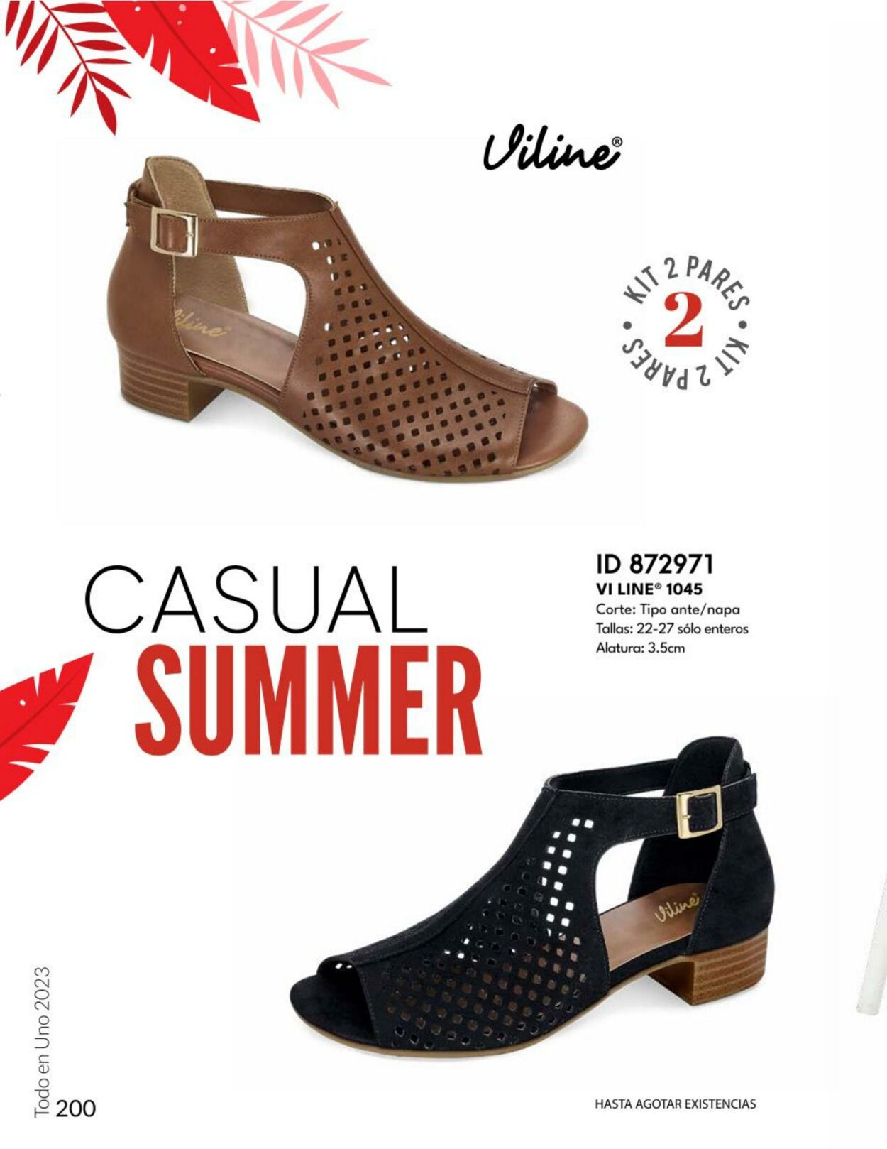 Catálogo Price Shoes 28.11.2023 - 31.01.2024