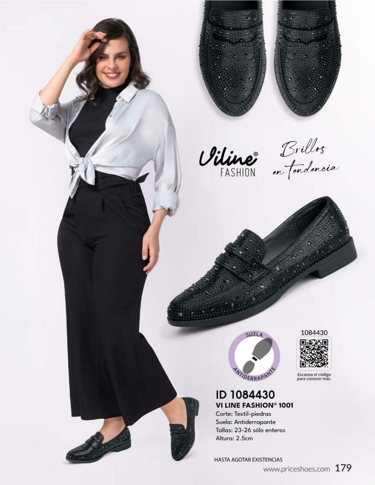 Catálogo Price Shoes 28.11.2023 - 31.01.2024