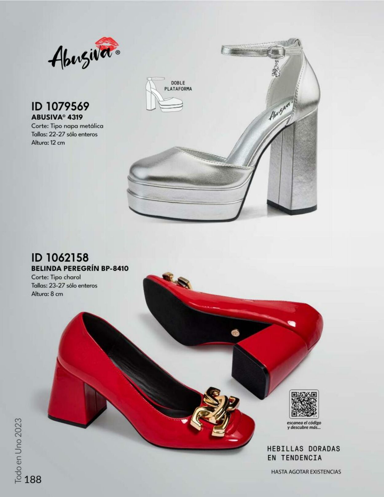 Catálogo Price Shoes 28.11.2023 - 31.01.2024