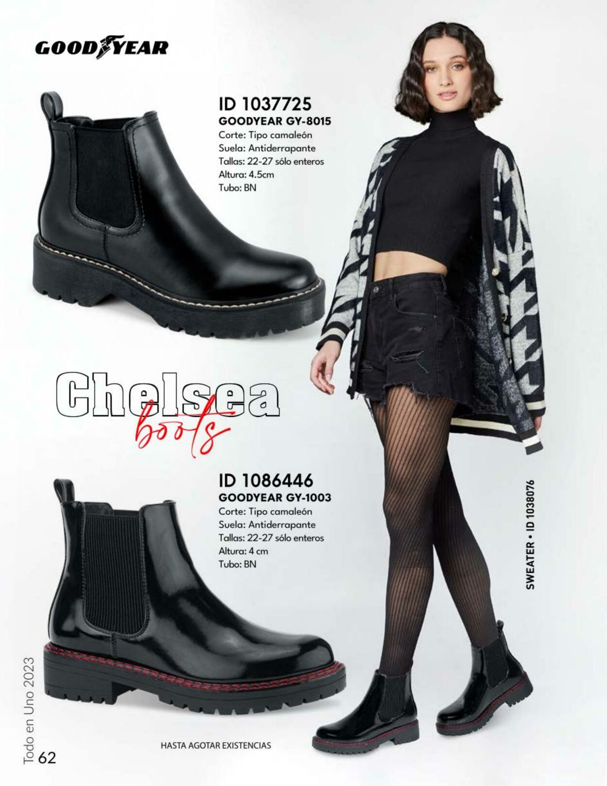 Catálogo Price Shoes 28.11.2023 - 31.01.2024