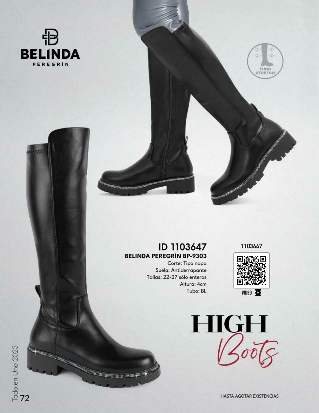 Catálogo Price Shoes 28.11.2023 - 31.01.2024