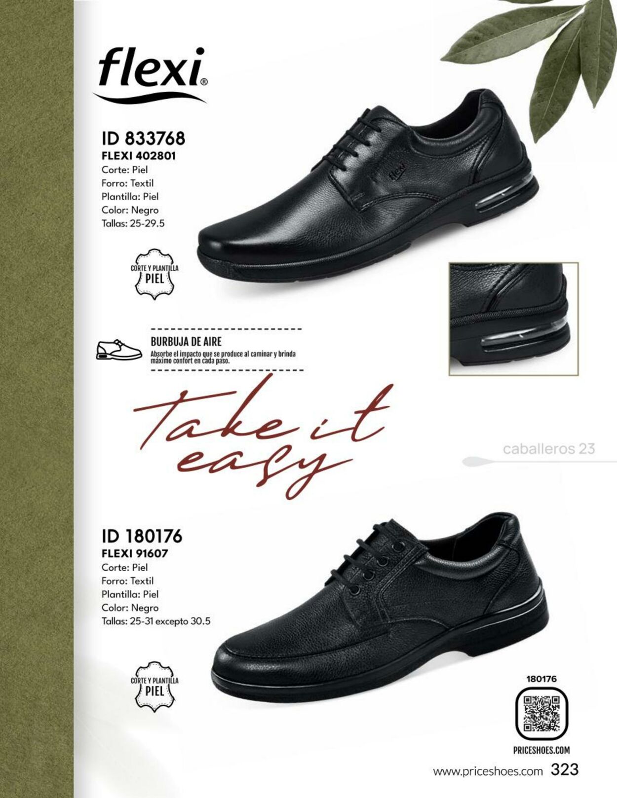 Catálogo Price Shoes 28.11.2023 - 31.01.2024