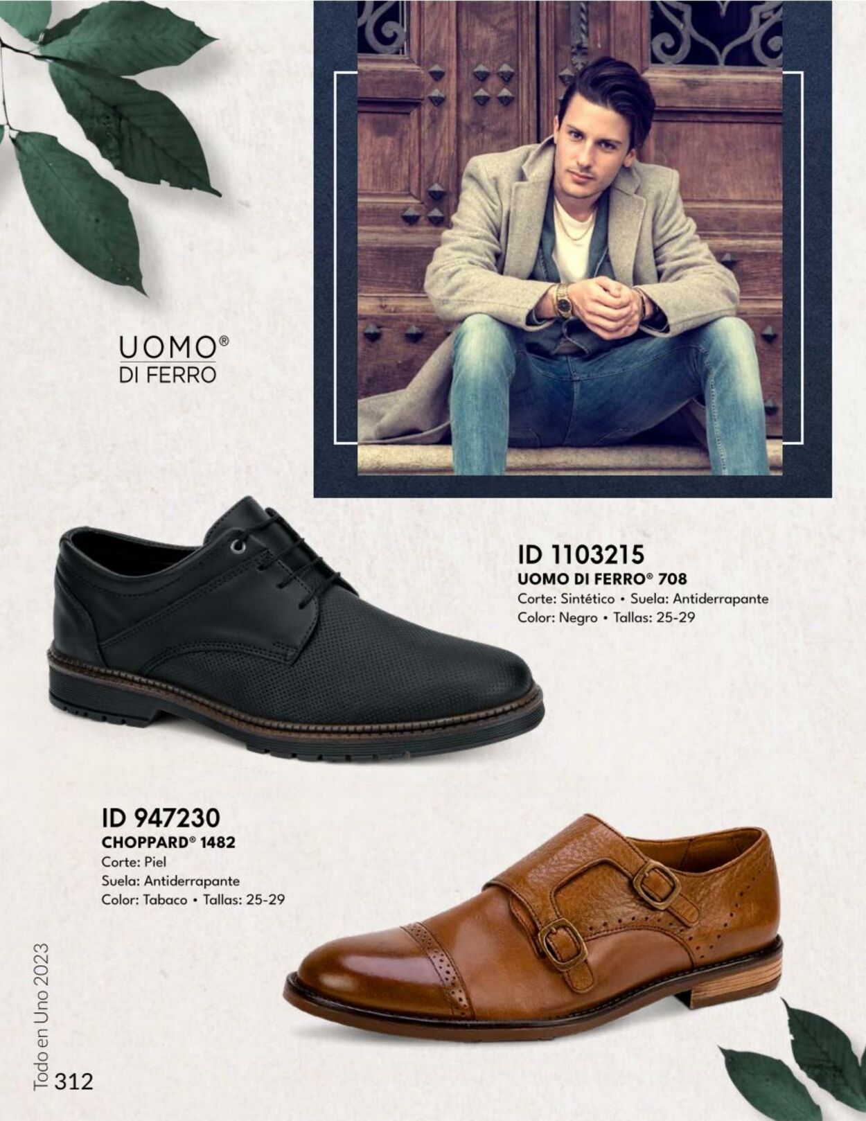 Catálogo Price Shoes 28.11.2023 - 31.01.2024