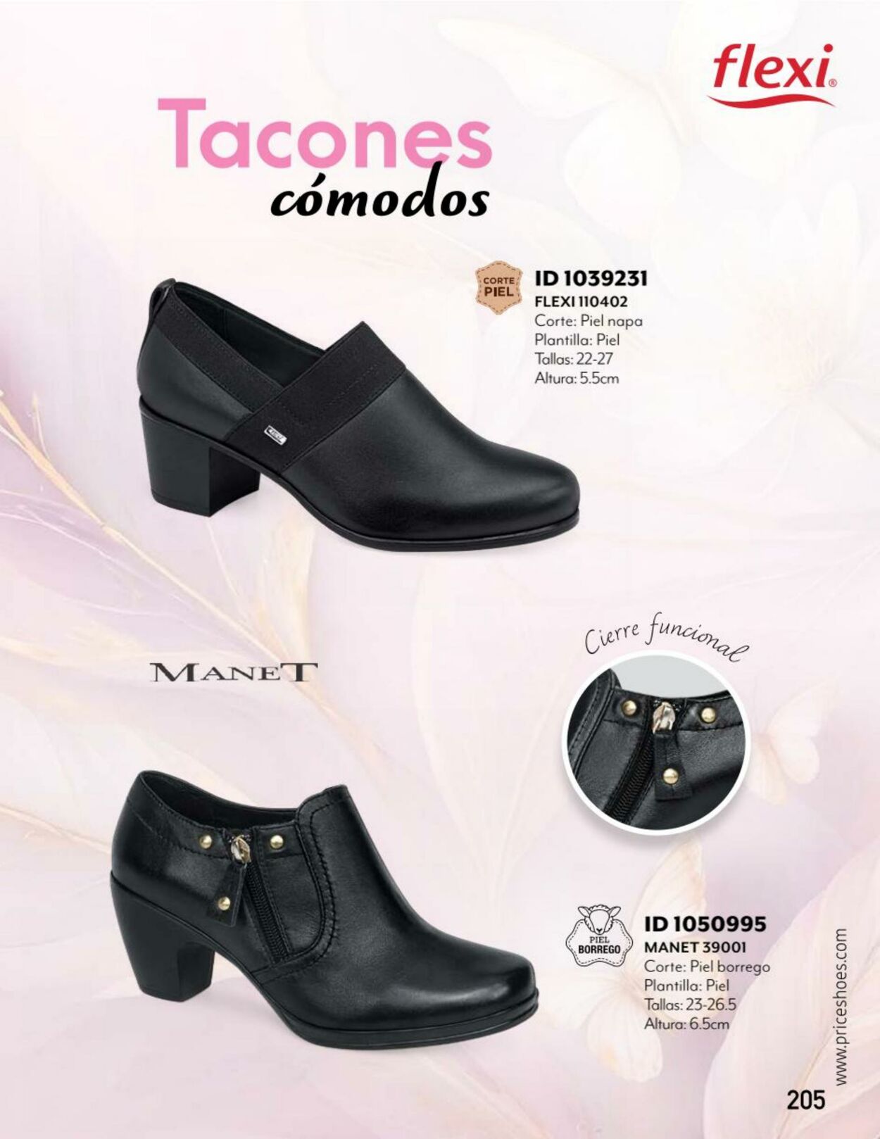 Catálogo Price Shoes 11.11.2024 - 24.11.2024