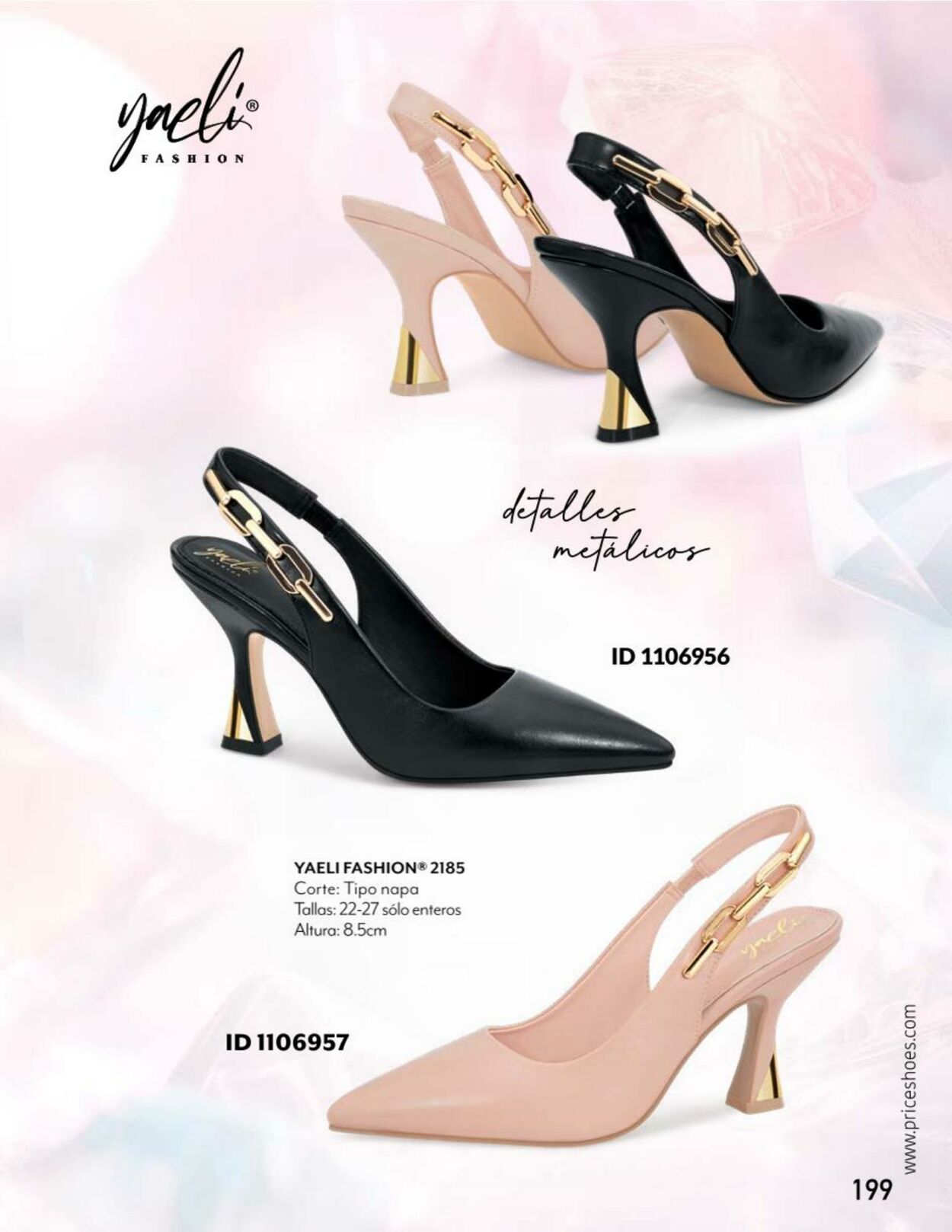 Catálogo Price Shoes 11.11.2024 - 24.11.2024