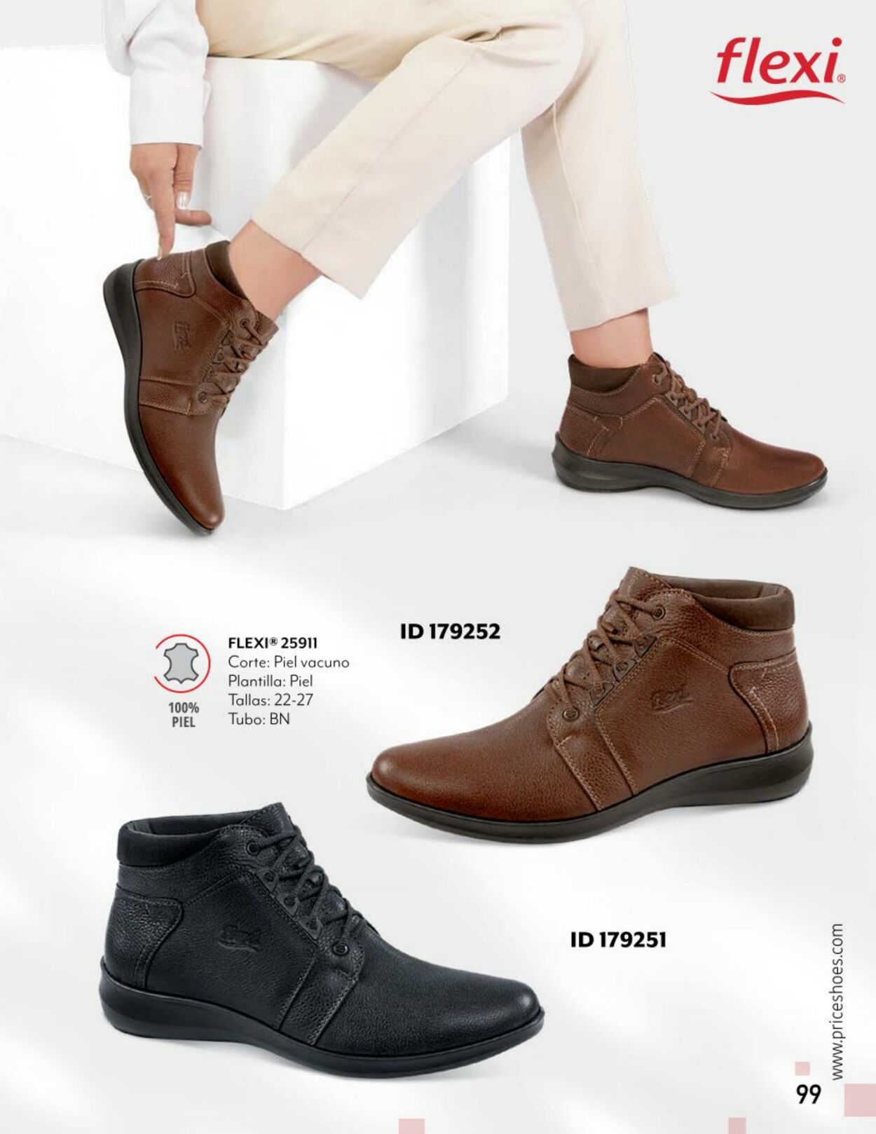 Catálogo Price Shoes 11.11.2024 - 24.11.2024