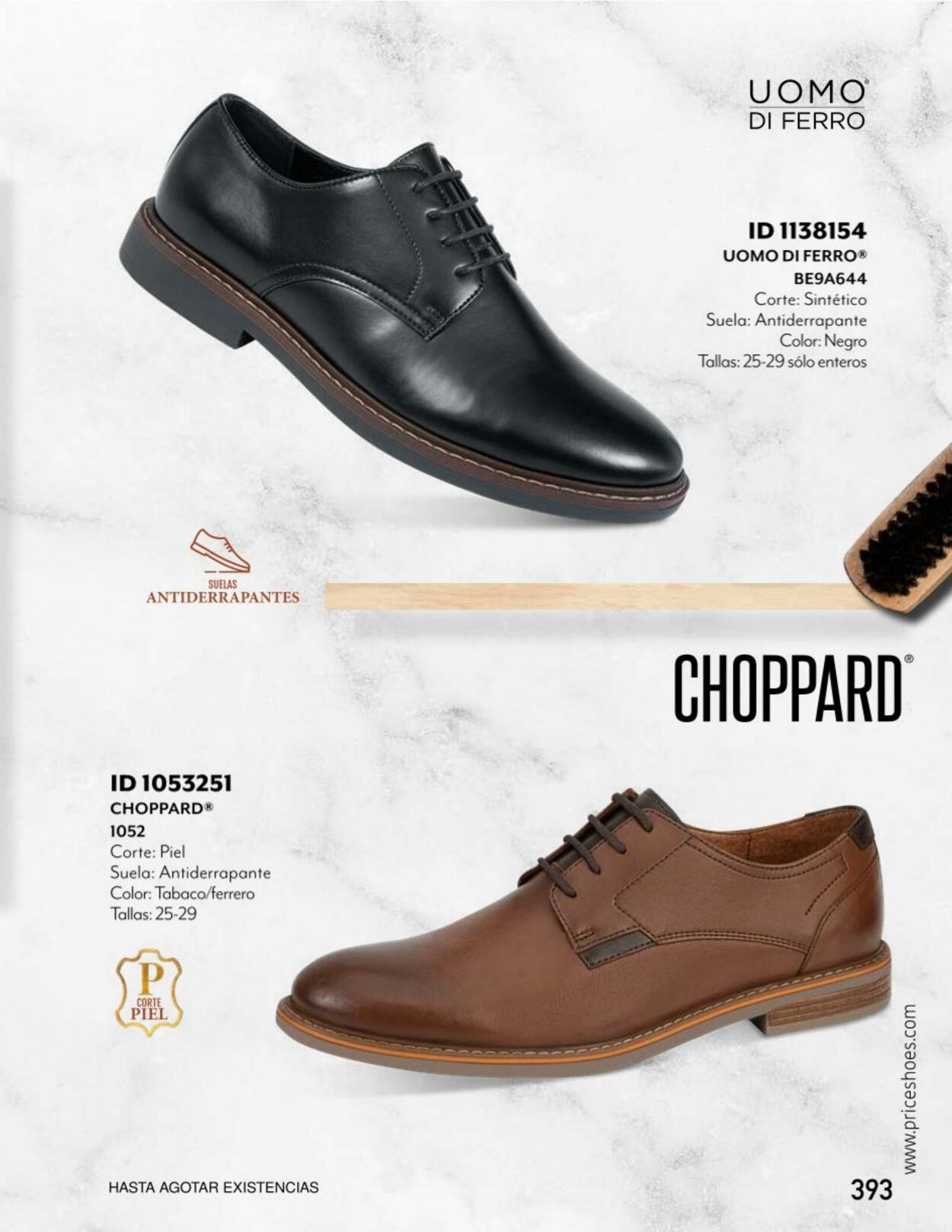 Catálogo Price Shoes 11.11.2024 - 24.11.2024