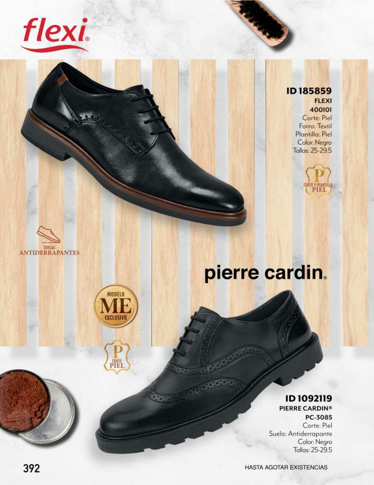 Catálogo Price Shoes 11.11.2024 - 24.11.2024