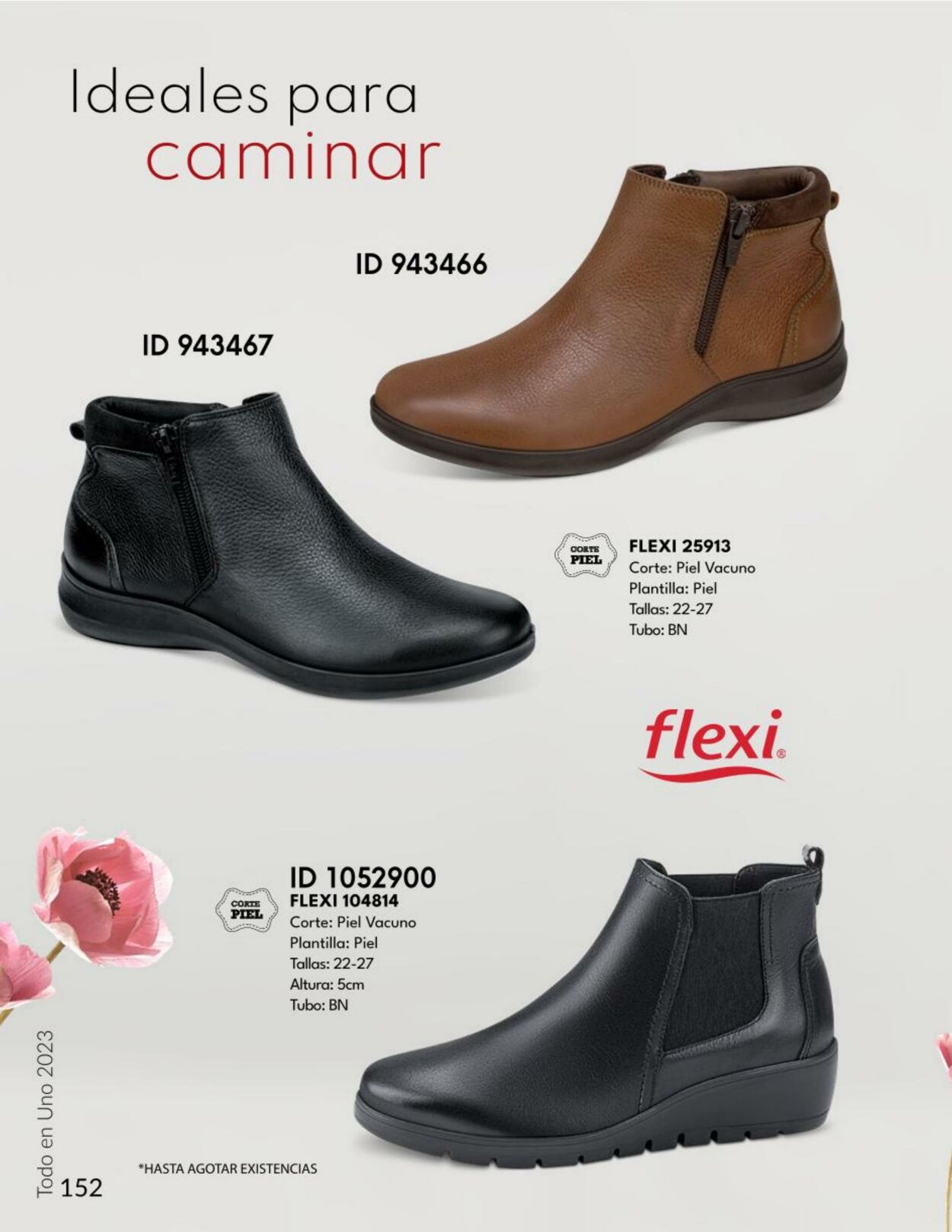 Catálogo Price Shoes 27.04.2023 - 21.06.2023