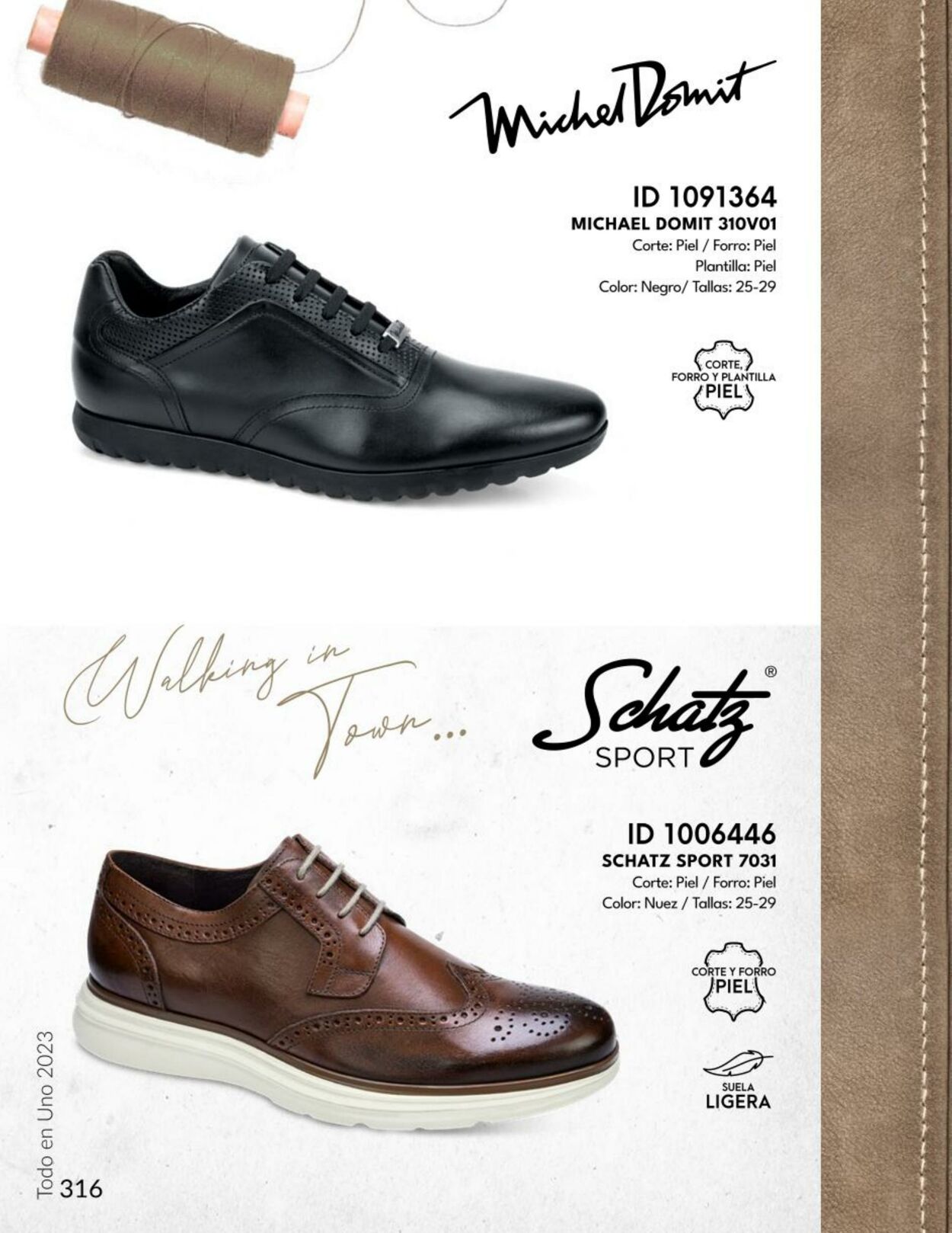 Catálogo Price Shoes 27.04.2023 - 21.06.2023