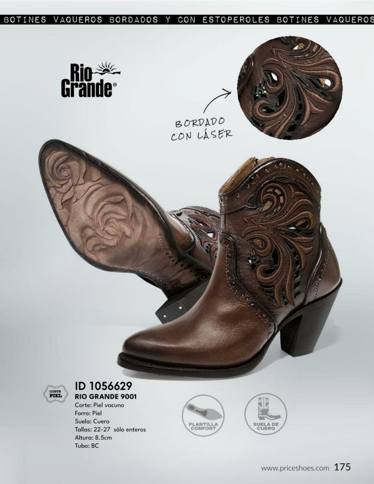 Catálogo Price Shoes 27.04.2023 - 21.06.2023