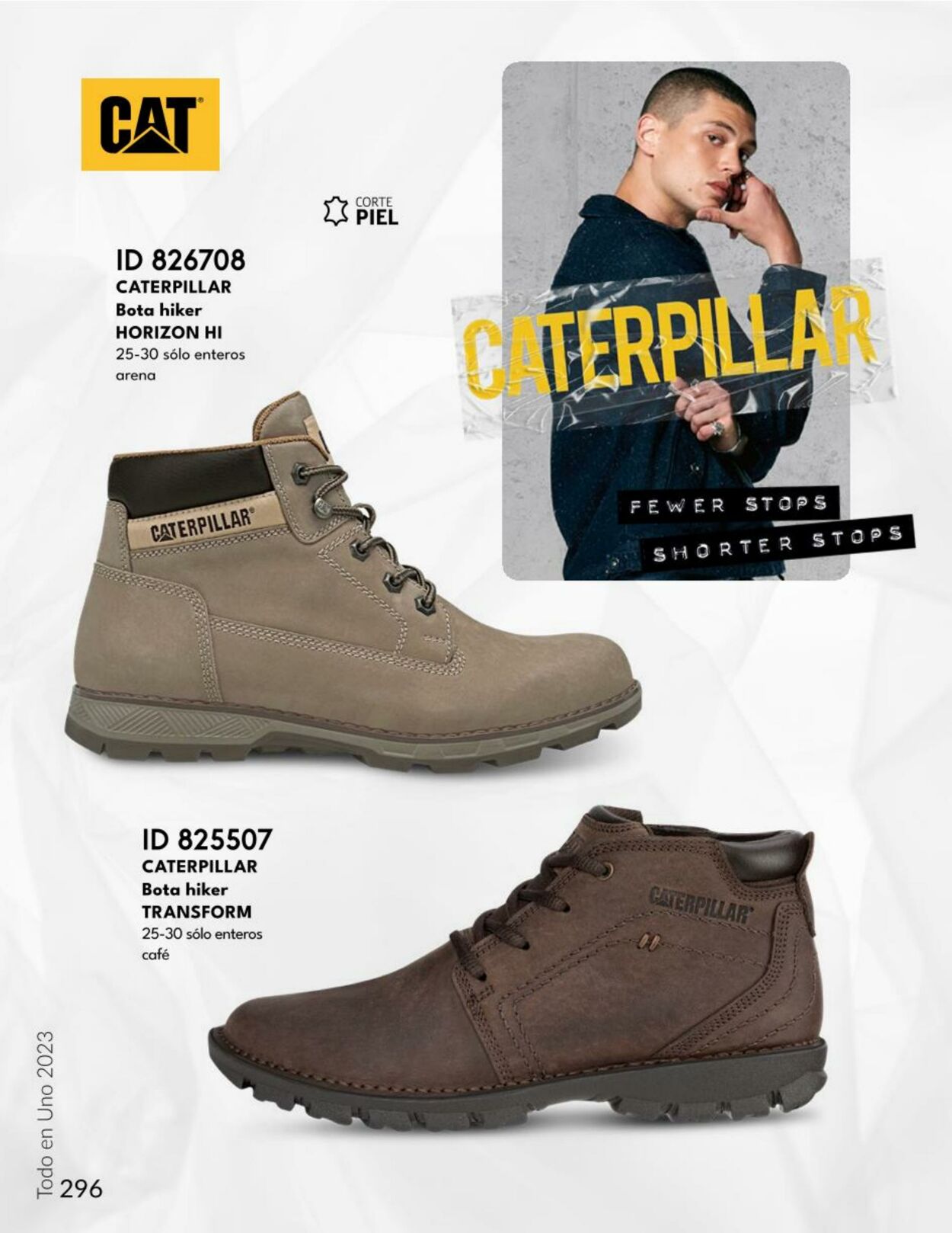 Catálogo Price Shoes 27.04.2023 - 21.06.2023