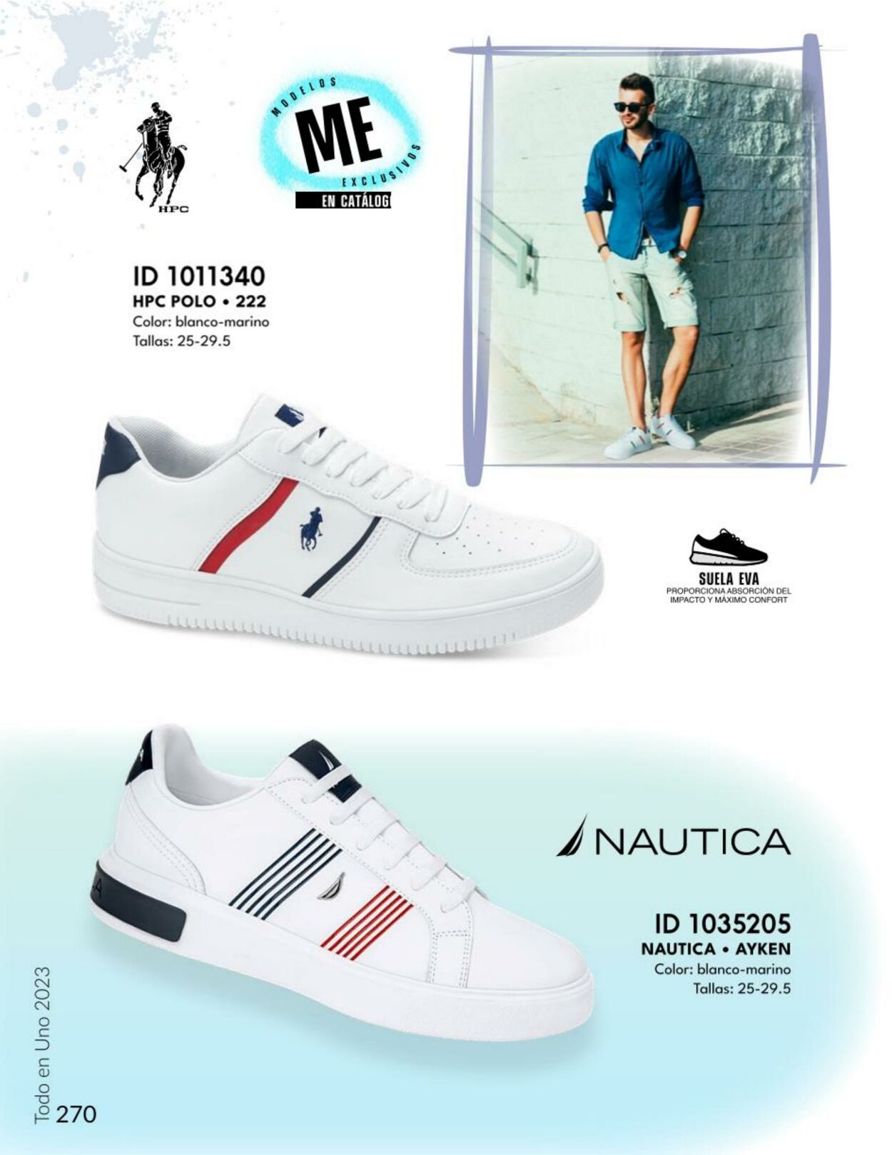 Catálogo Price Shoes 27.04.2023 - 21.06.2023