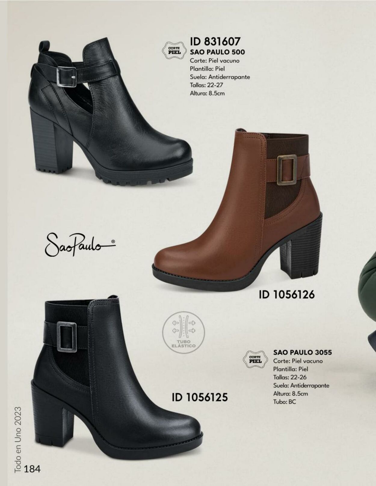 Catálogo Price Shoes 27.04.2023 - 21.06.2023