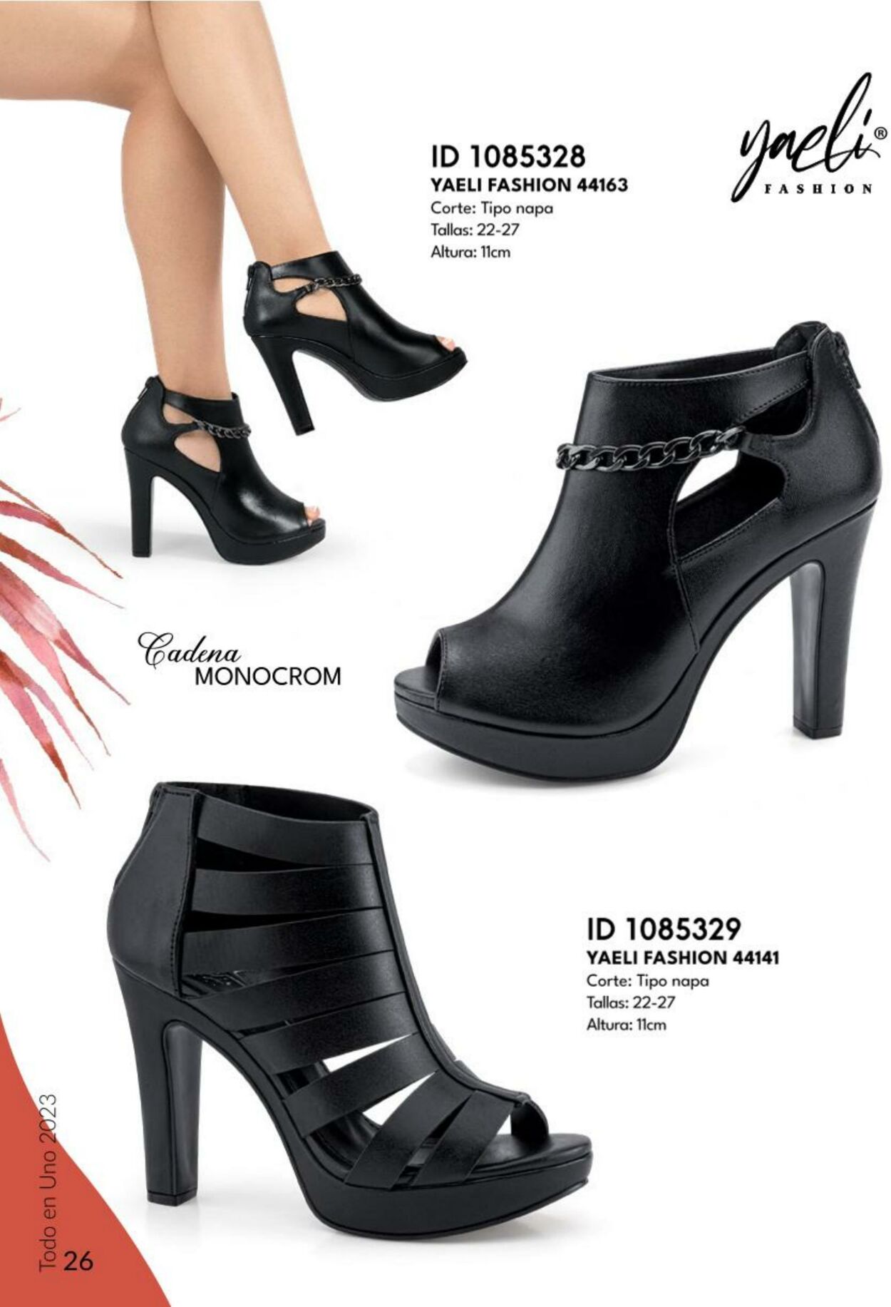 Catálogo Price Shoes 27.04.2023 - 21.06.2023