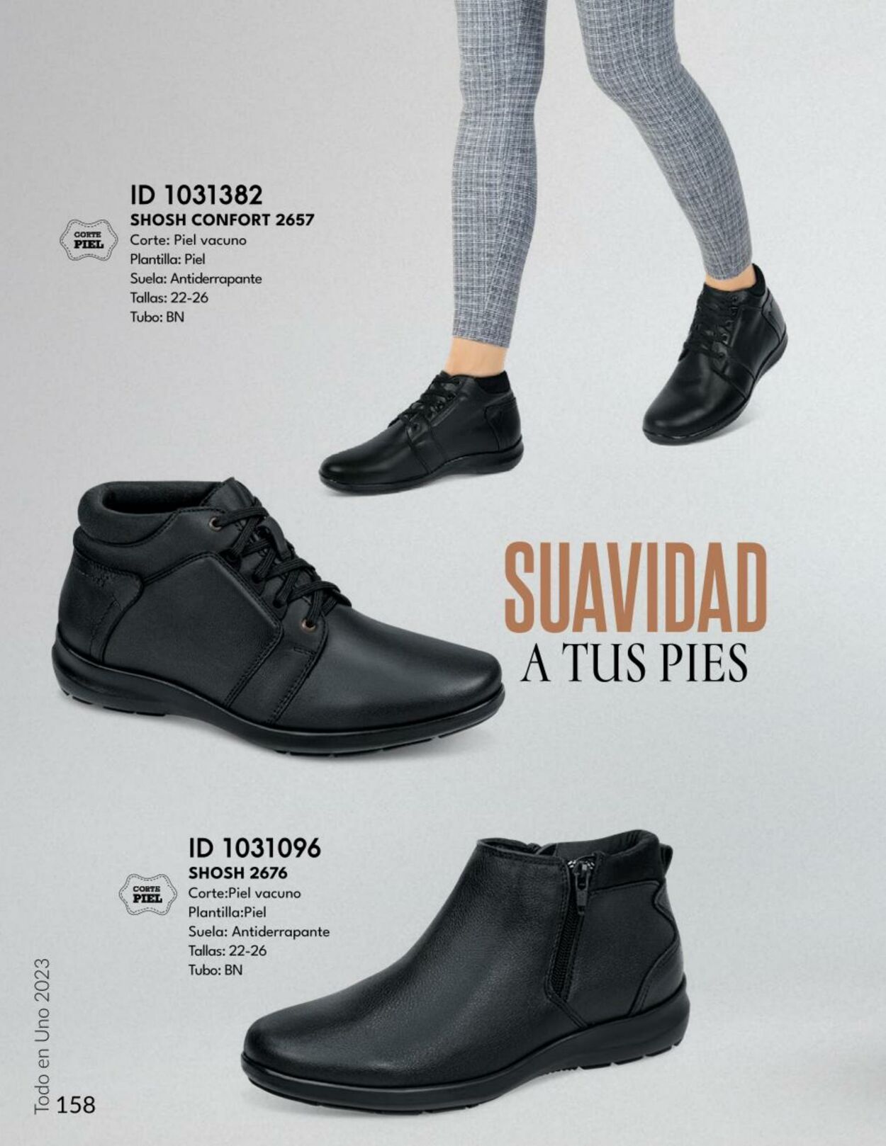 Catálogo Price Shoes 27.04.2023 - 21.06.2023