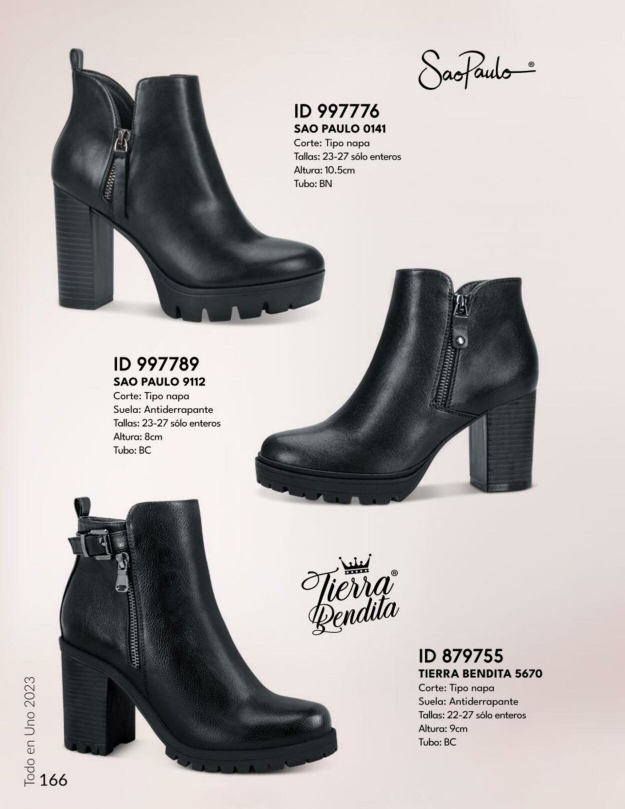 Catálogo Price Shoes 27.04.2023 - 21.06.2023