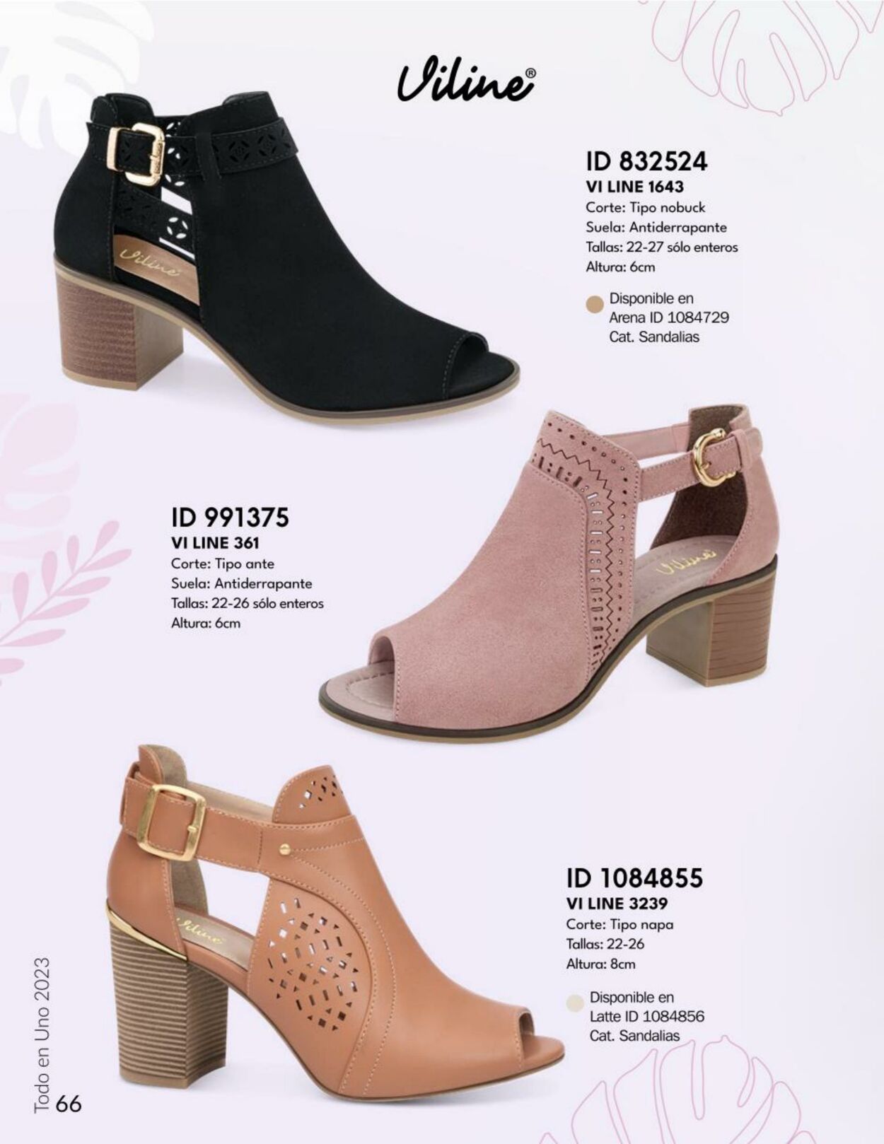 Catálogo Price Shoes 27.04.2023 - 21.06.2023