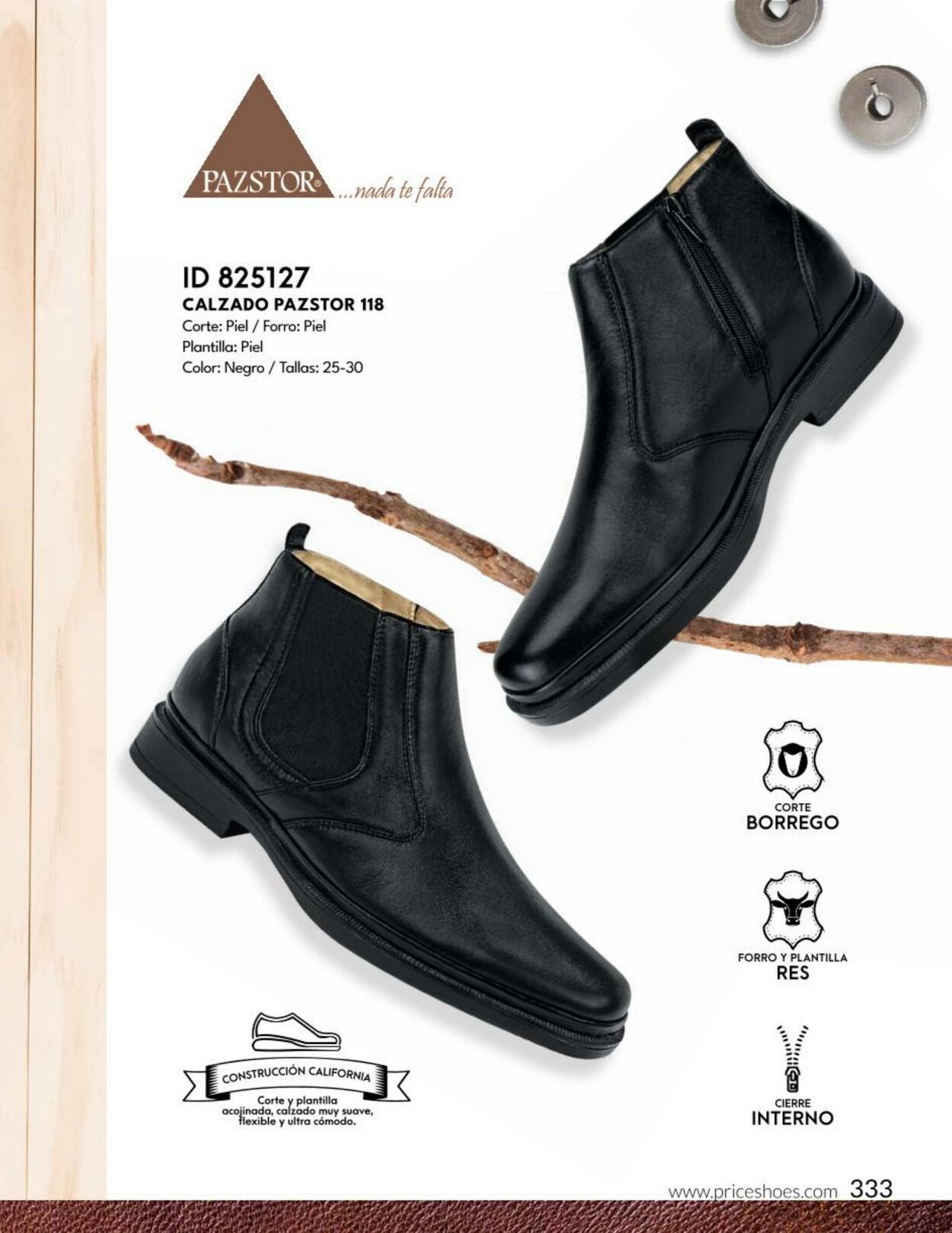 Catálogo Price Shoes 27.04.2023 - 21.06.2023