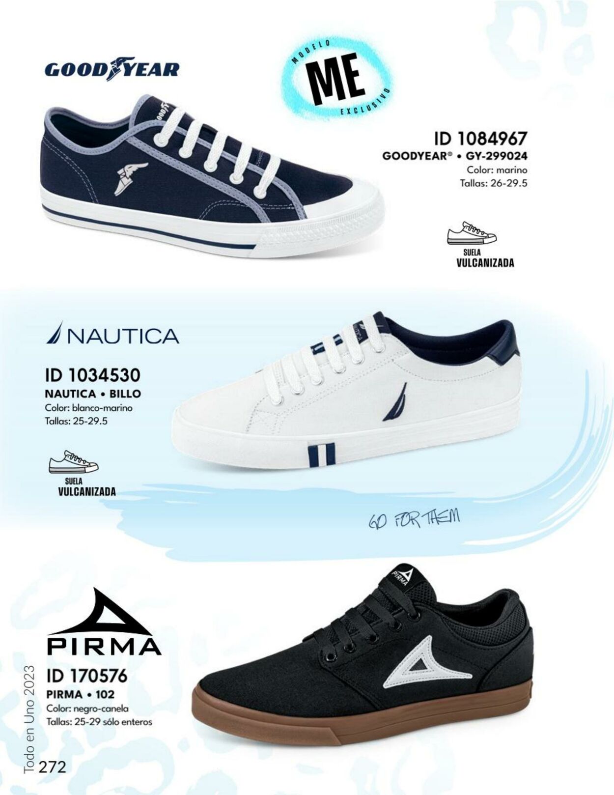 Catálogo Price Shoes 27.04.2023 - 21.06.2023