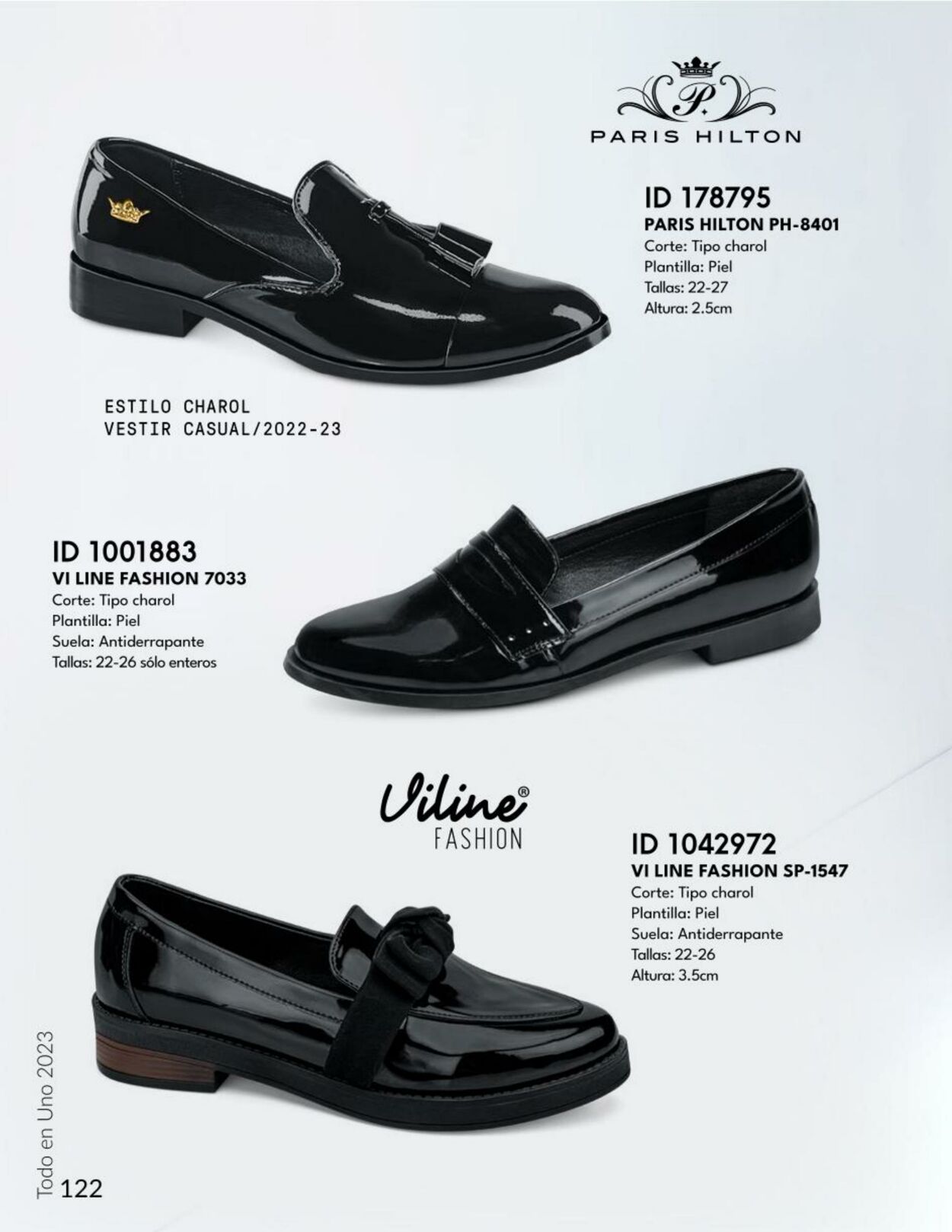 Catálogo Price Shoes 27.04.2023 - 21.06.2023