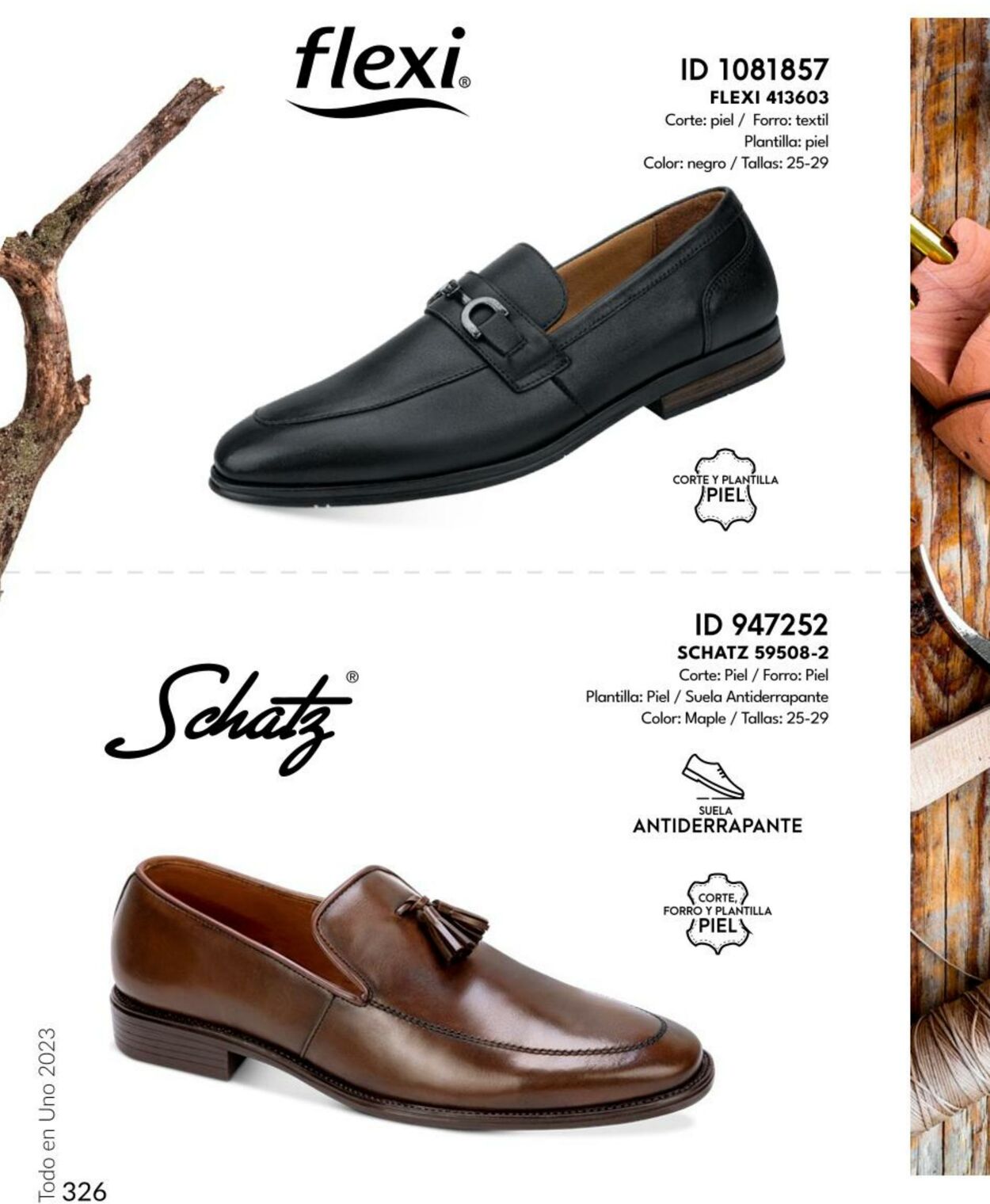 Catálogo Price Shoes 27.04.2023 - 21.06.2023