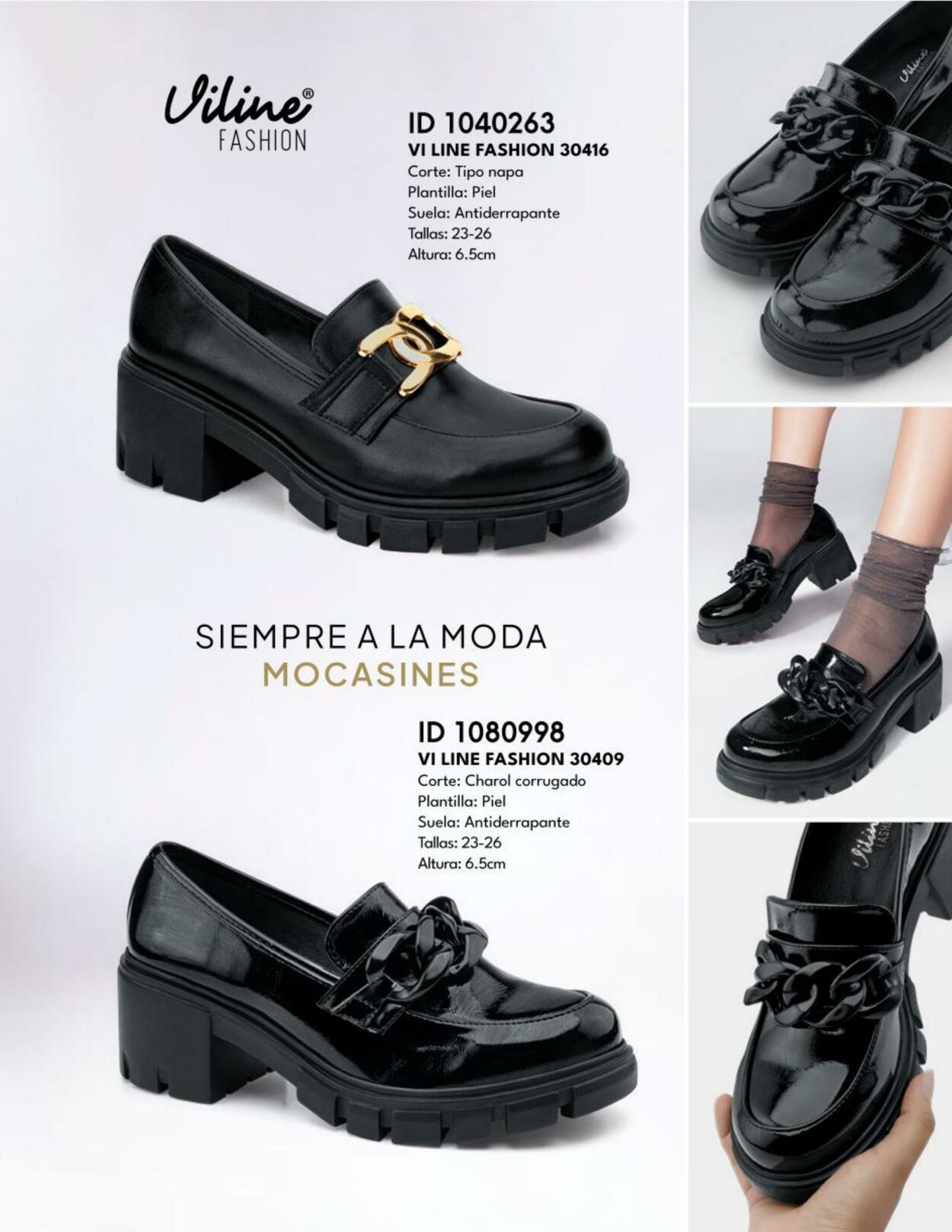 Catálogo Price Shoes 27.04.2023 - 21.06.2023