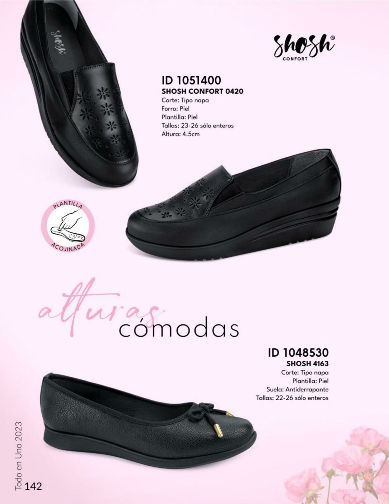 Catálogo Price Shoes 27.04.2023 - 21.06.2023