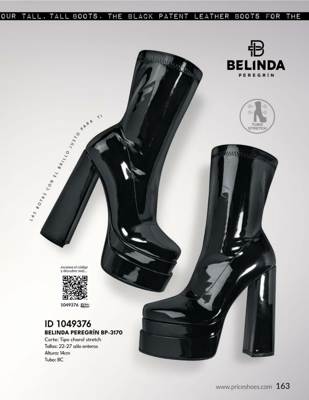 Catálogo Price Shoes 27.04.2023 - 21.06.2023